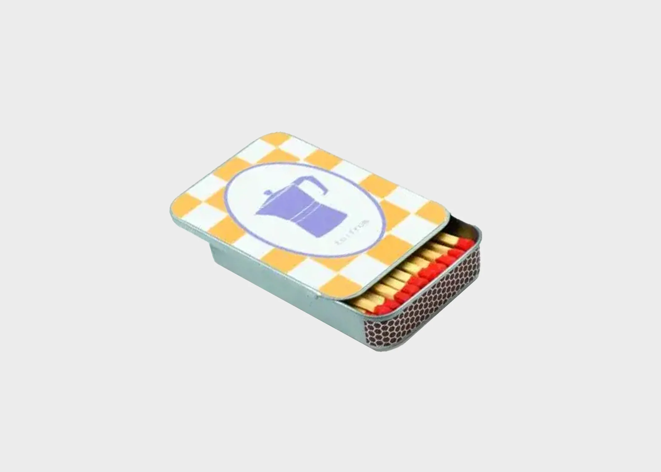 8cm Collection Matches - Image 3