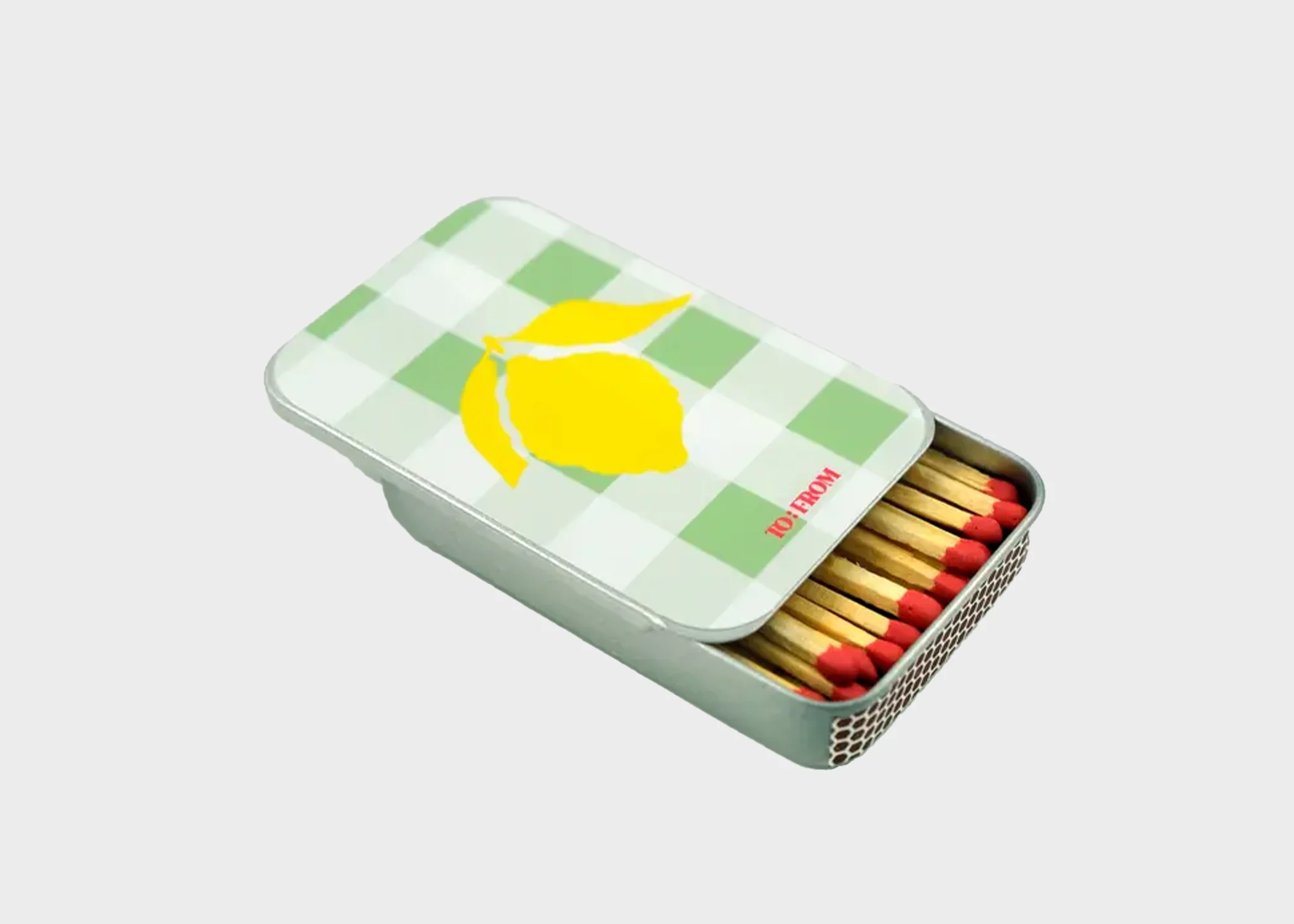 8cm Collection Matches - Image 4