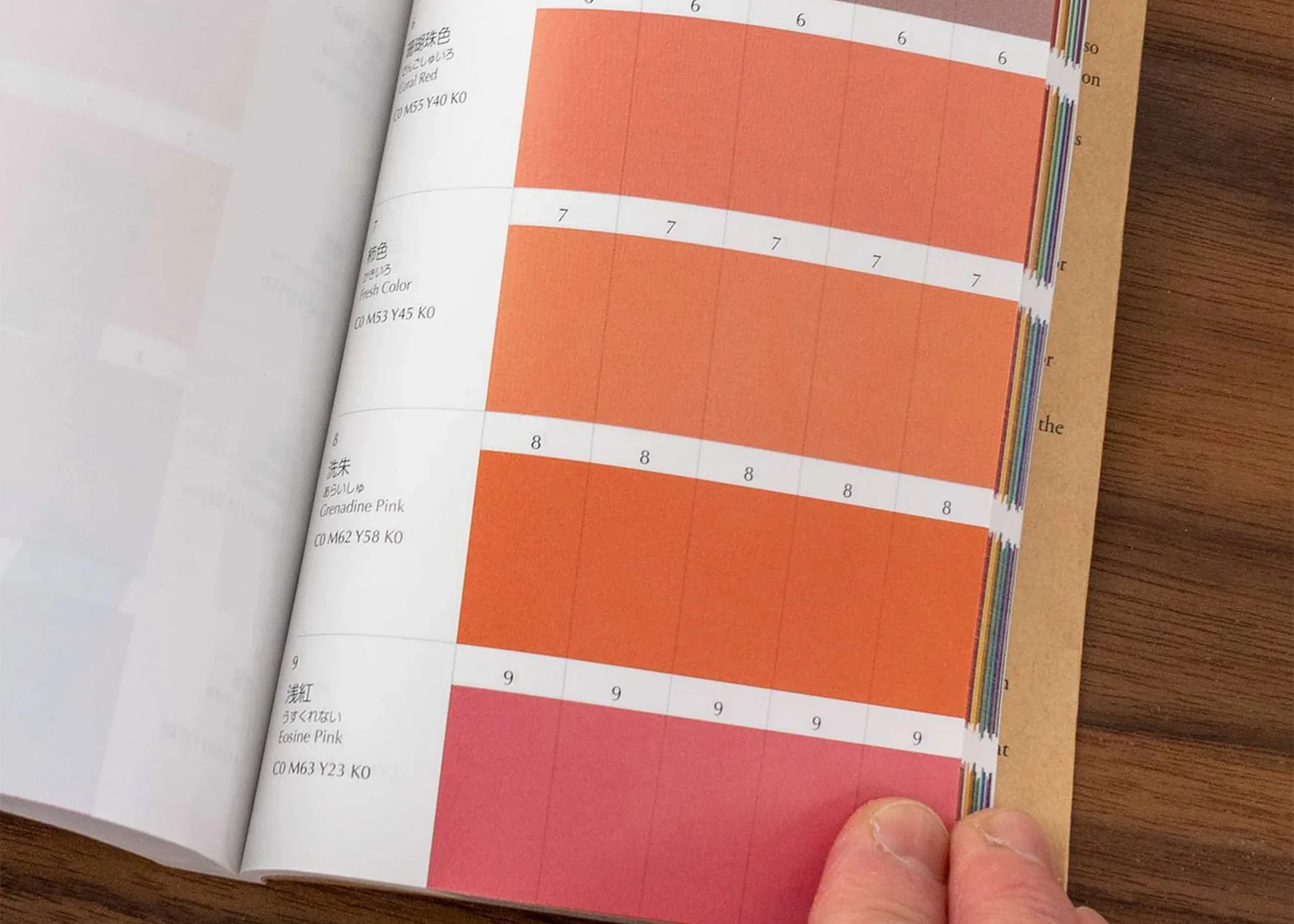 A Dictionary of Color Combinations - Image 3