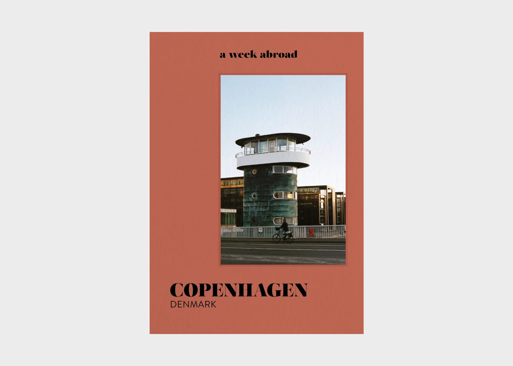 A Week Abroad Series - Image 11