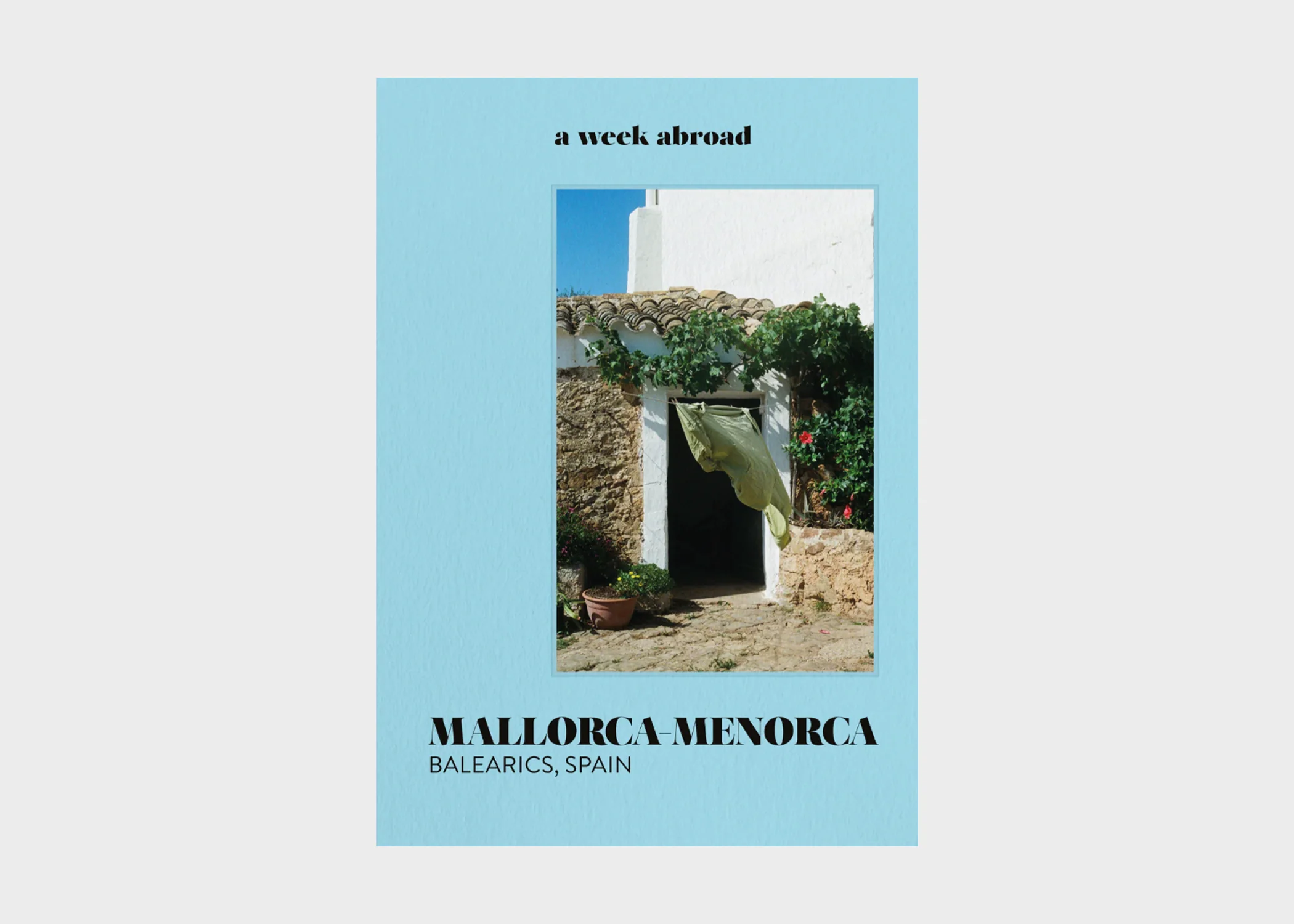 A Week Abroad Series - Image 12