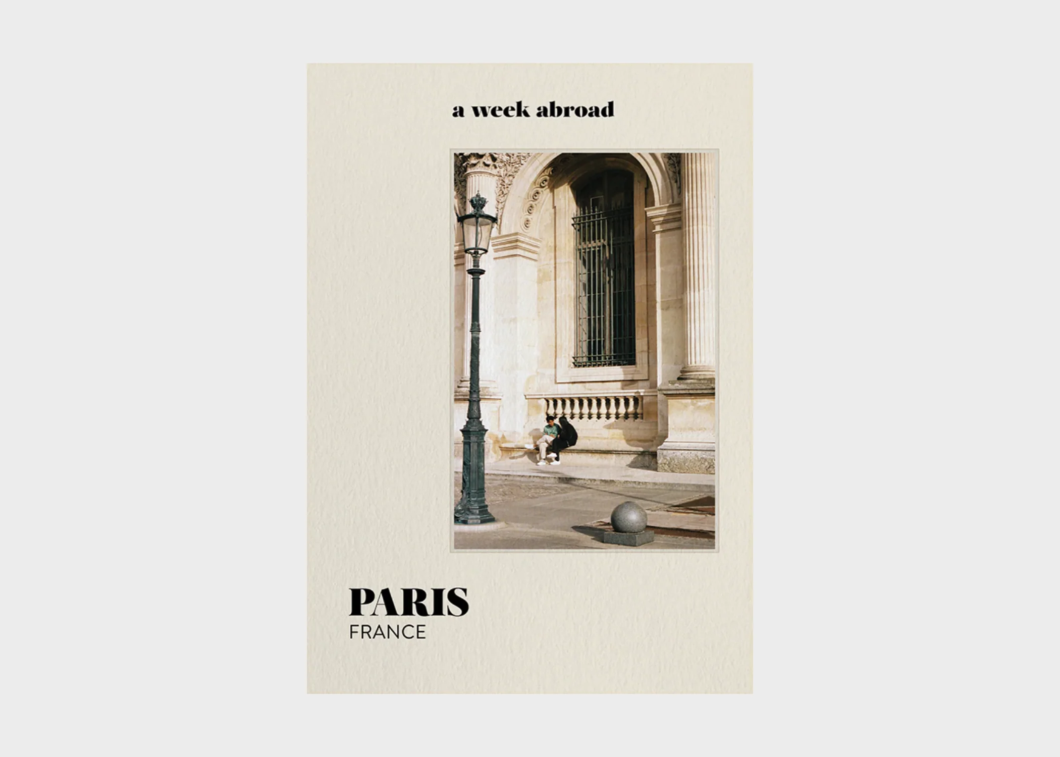 A Week Abroad Series - Image 13