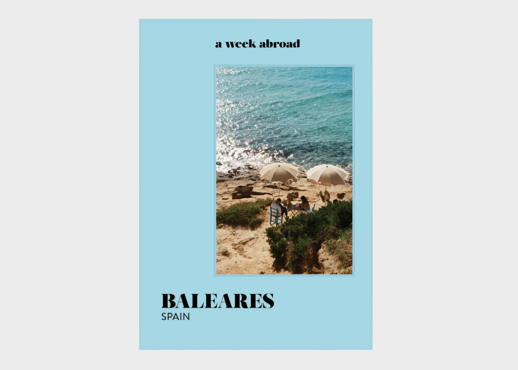 A Week Abroad Series - Image 15