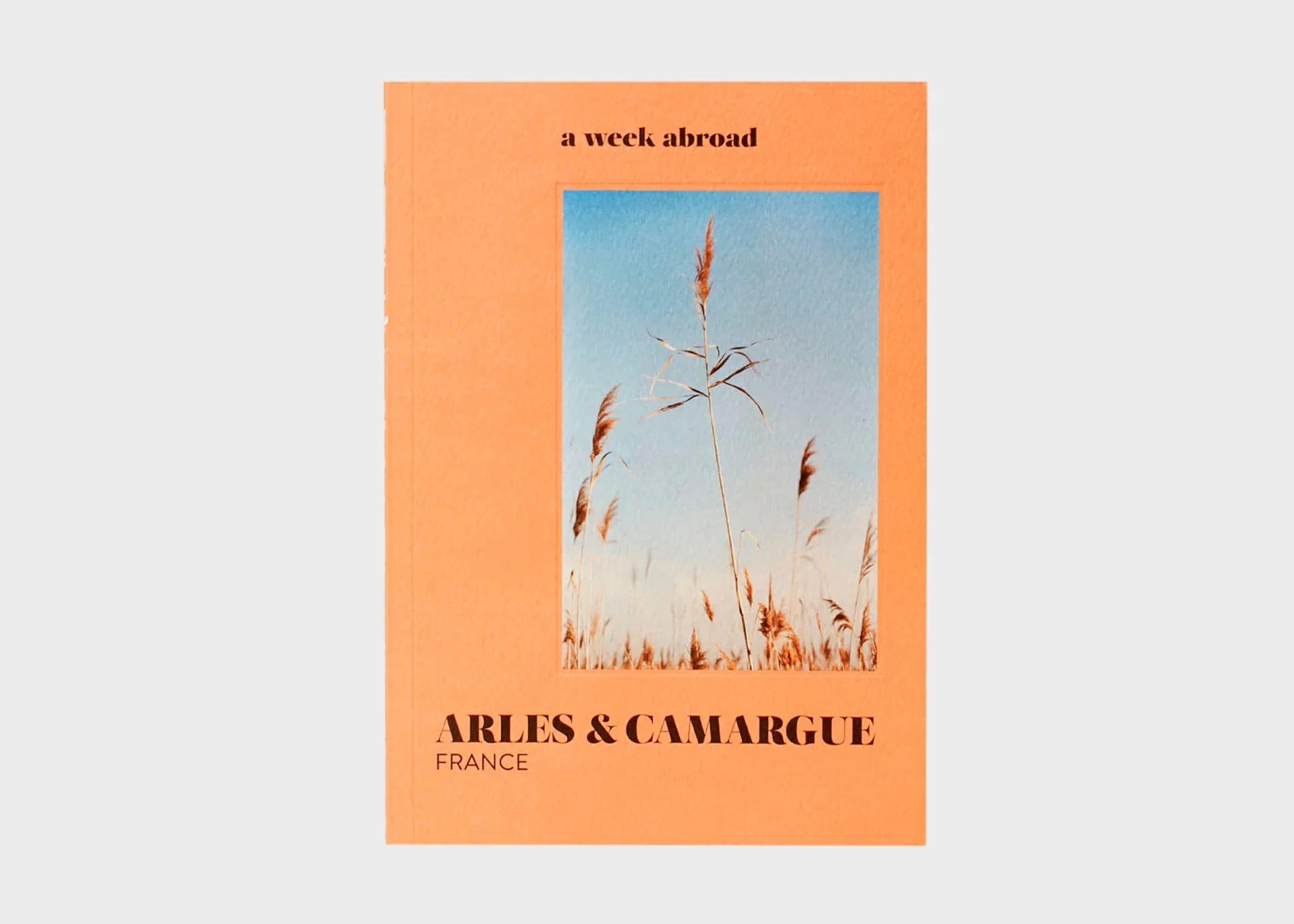 A Week Abroad Series - Image 6