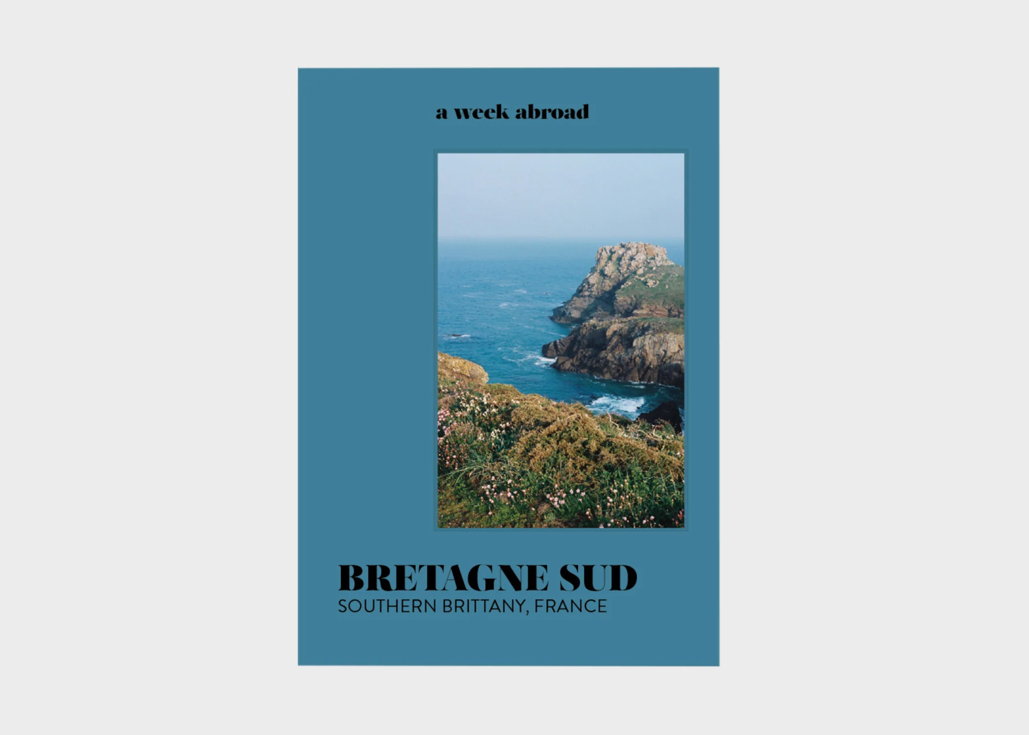 A Week Abroad Series - Image 7