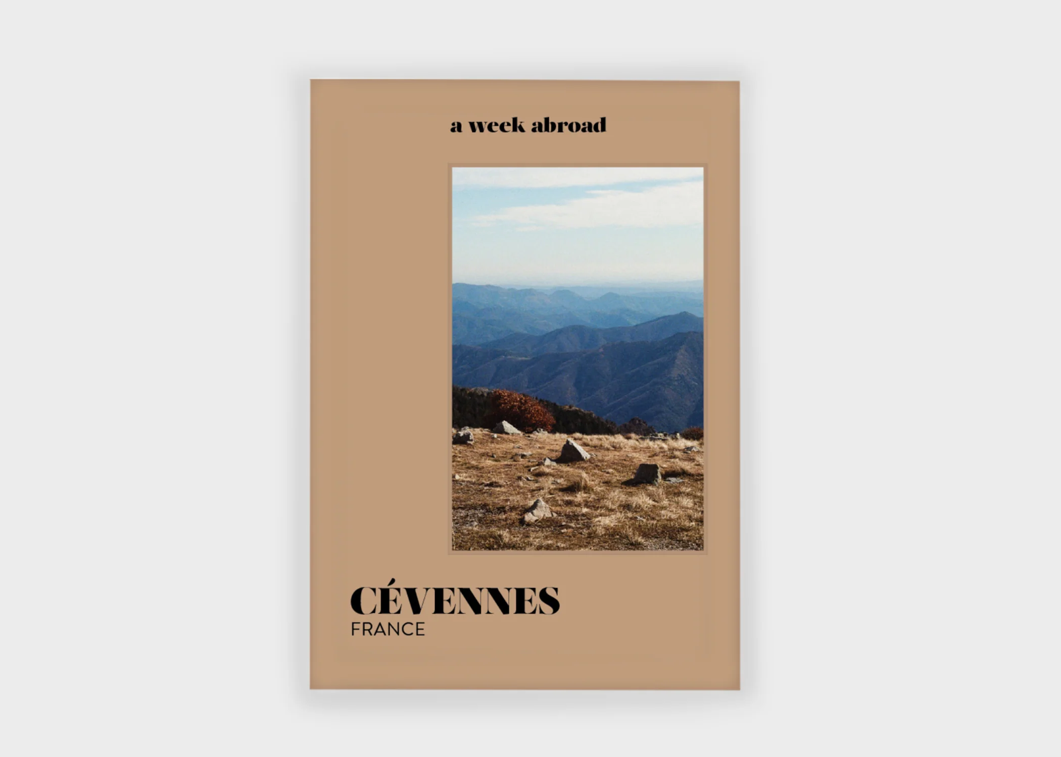 A Week Abroad Series - Image 8