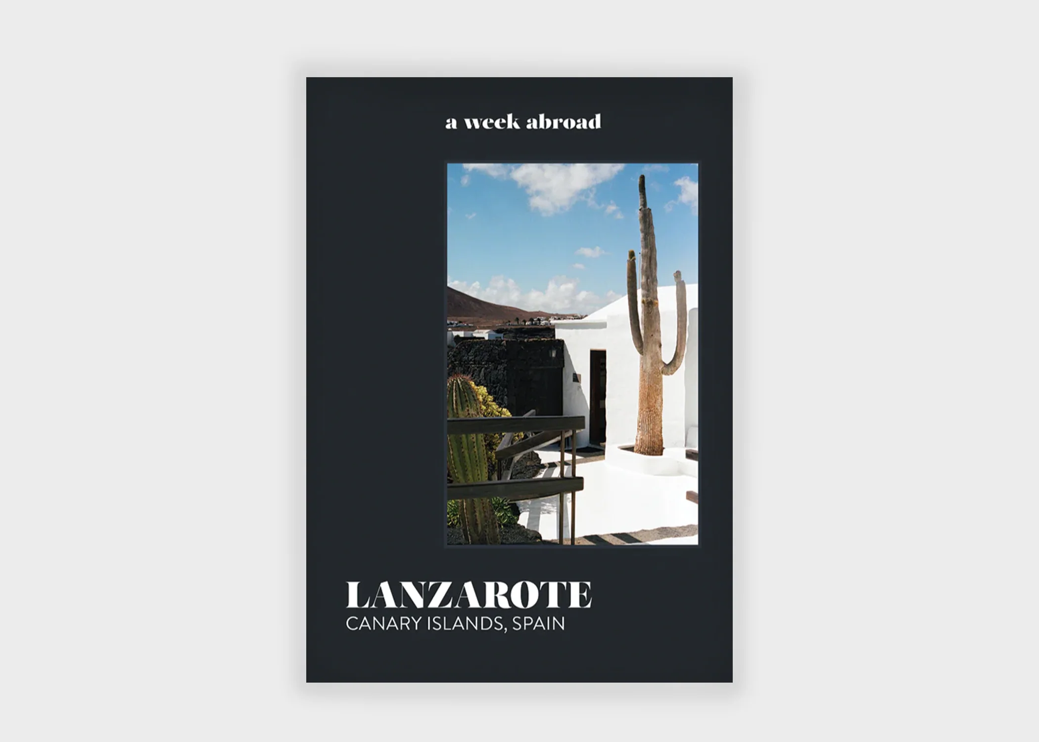 A Week Abroad Series - Image 9
