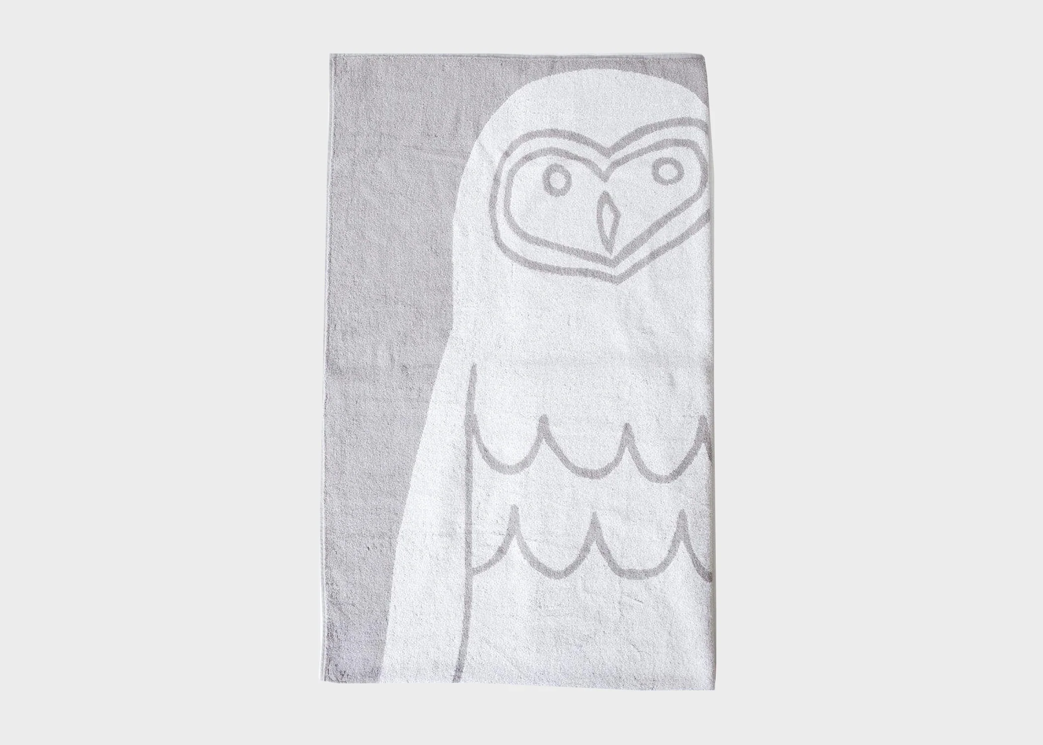 Animal Bath Towels - Image 3