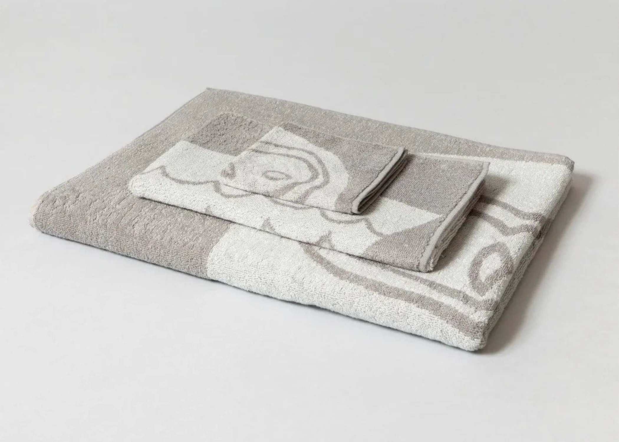 Animal Bath Towels - Image 4