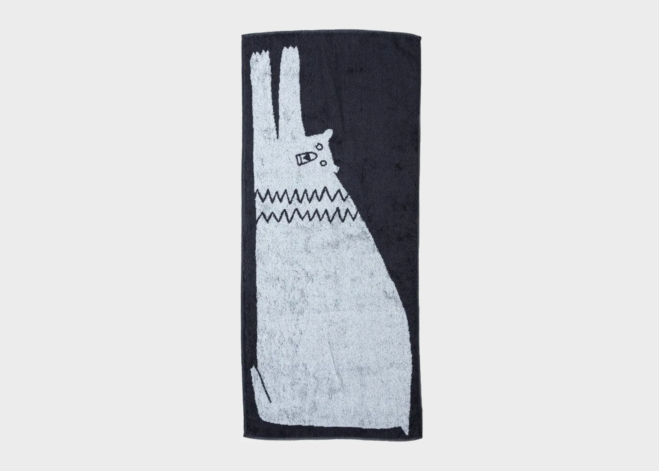 Animal Hand Towels