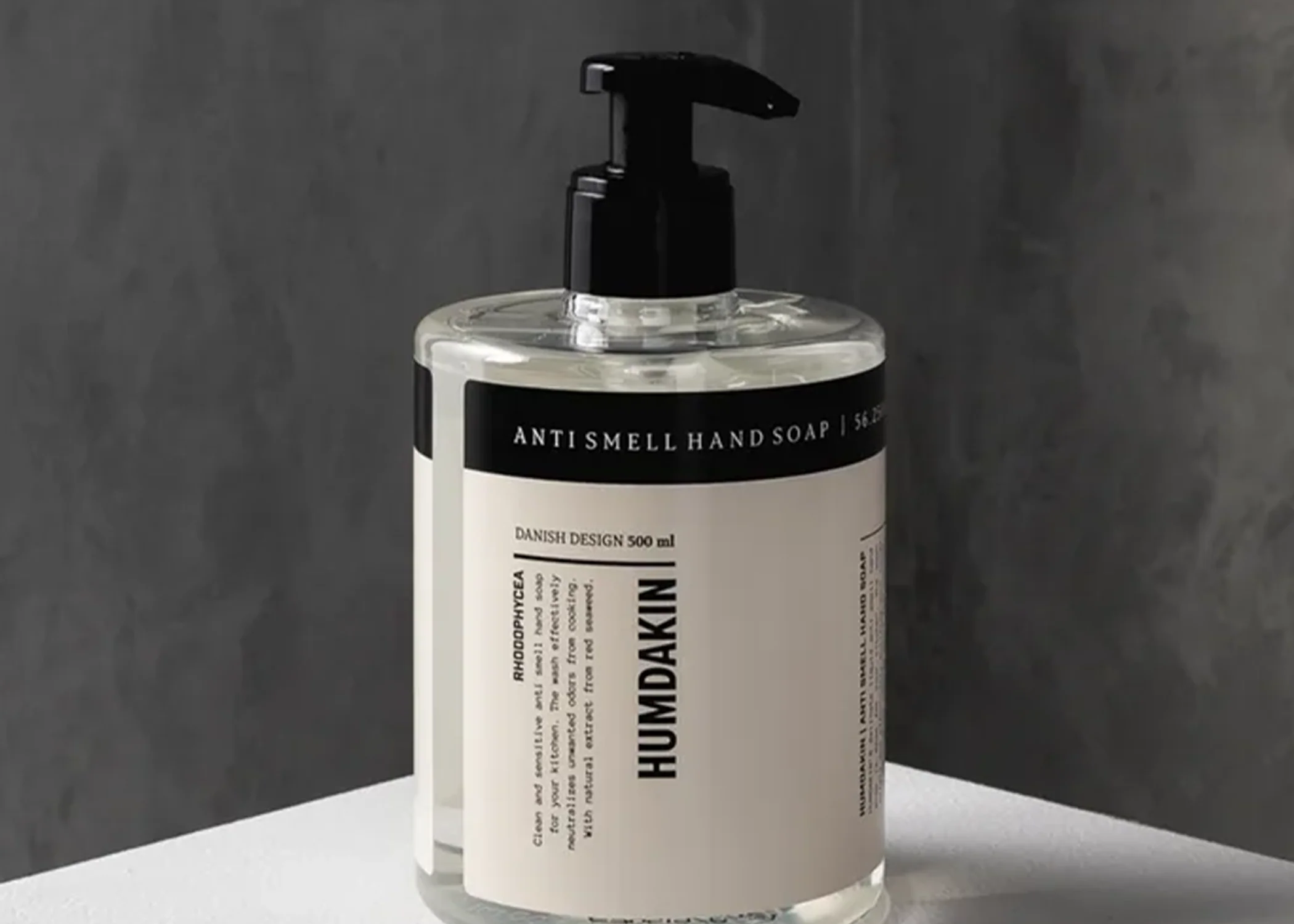 Humdakin Kitchen Hand Soap - Image 3