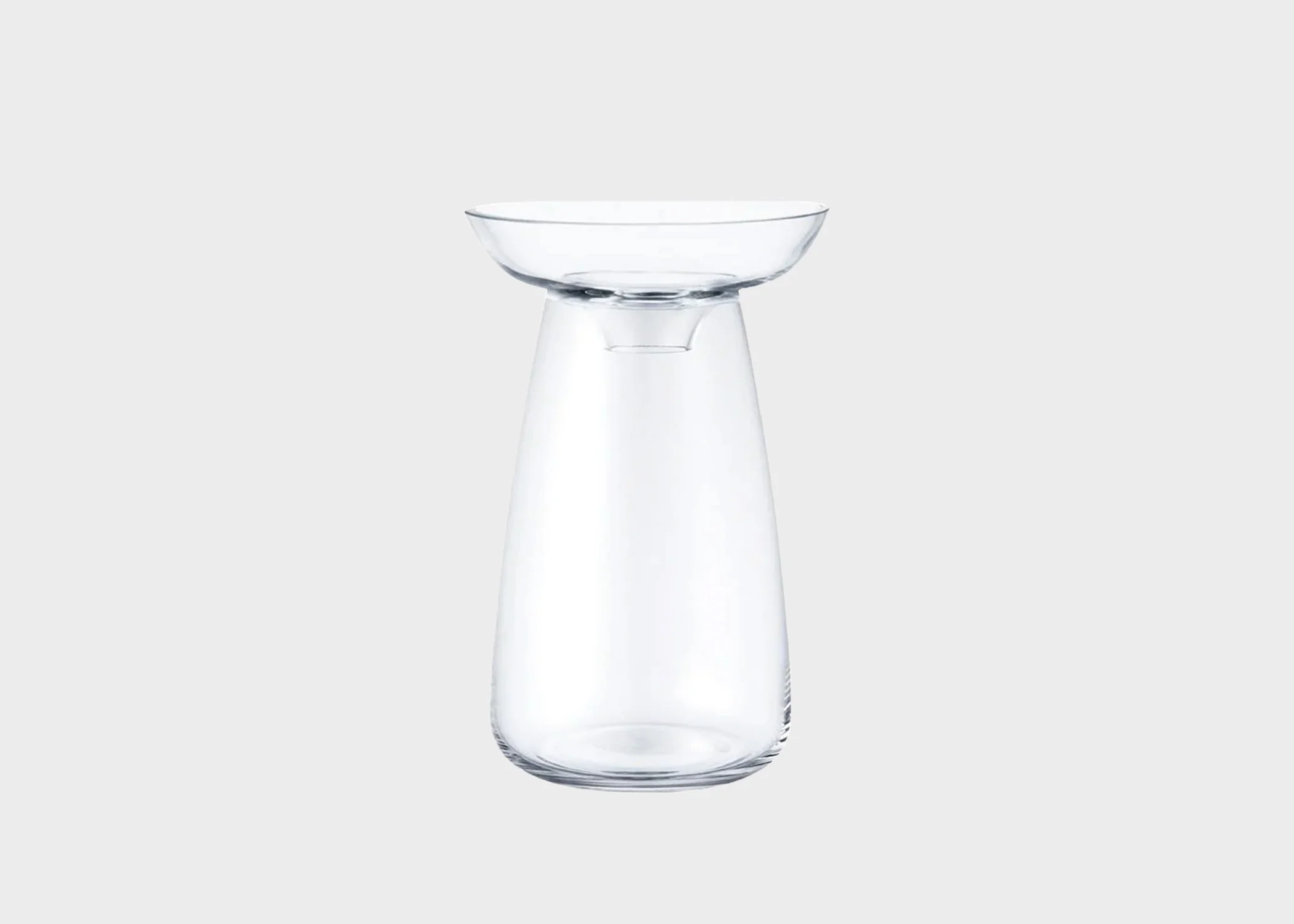 Aqua Culture Vase Large