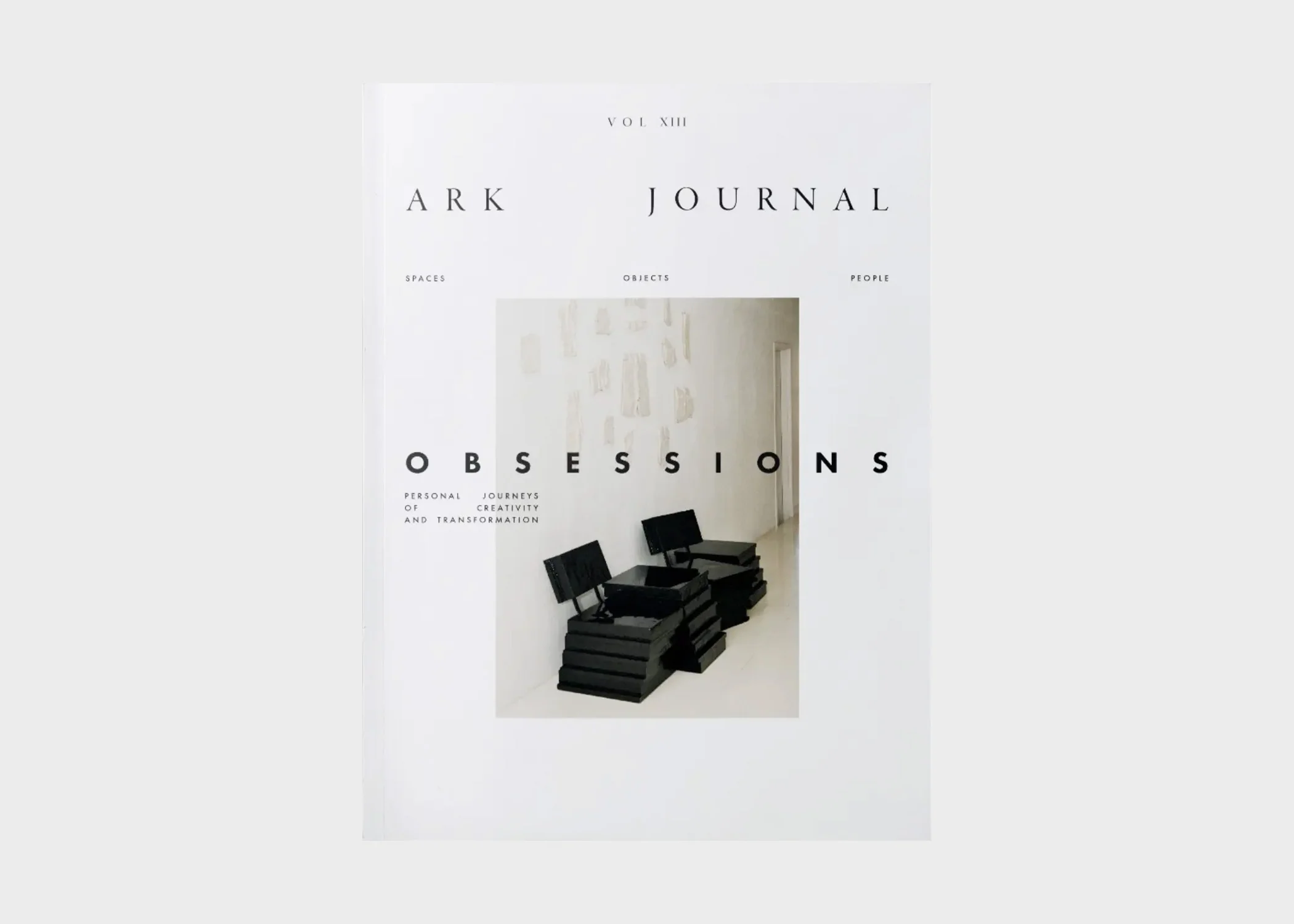 Ark Journal Vol XIII