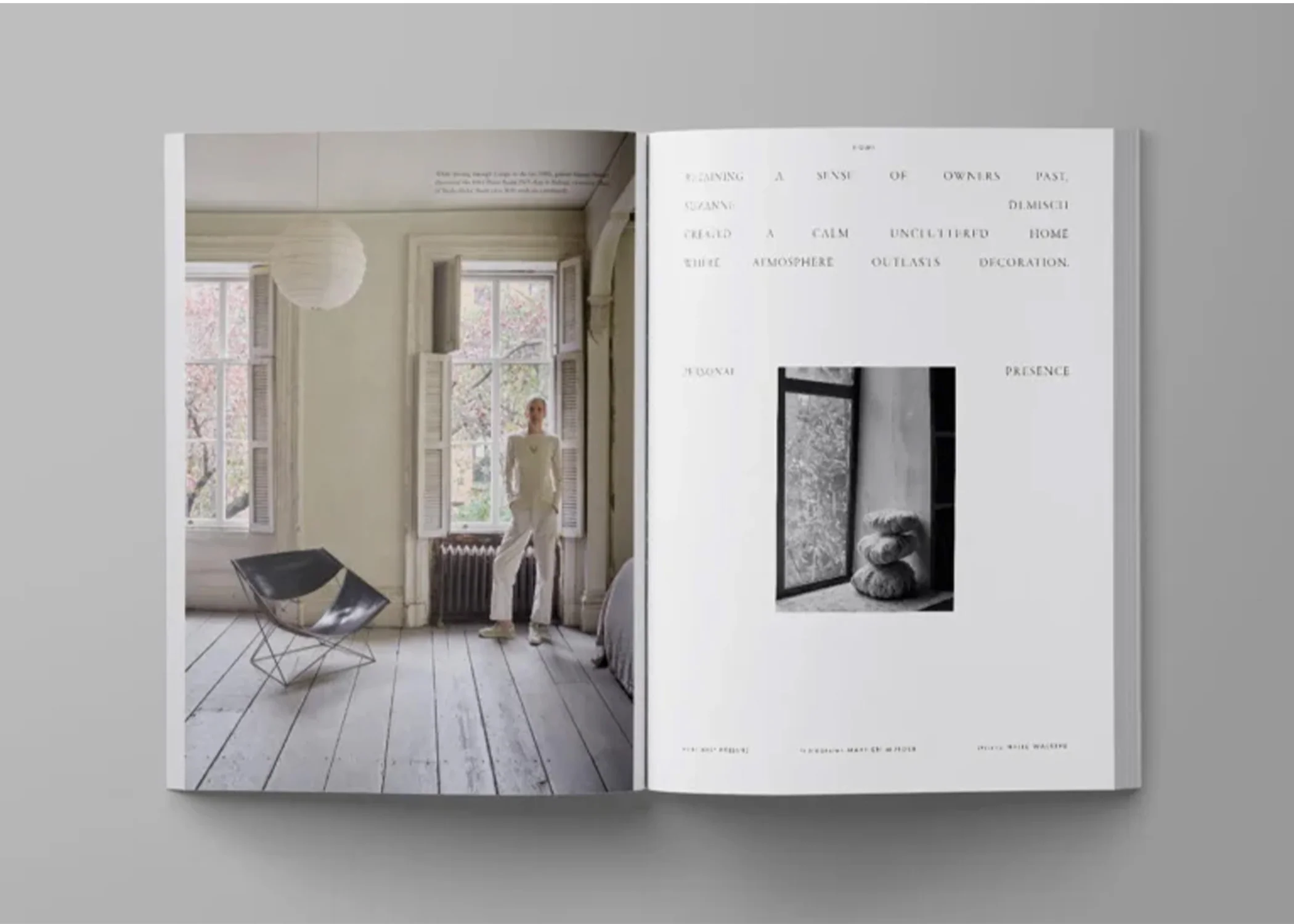 Ark Journal Vol XIII - Image 3