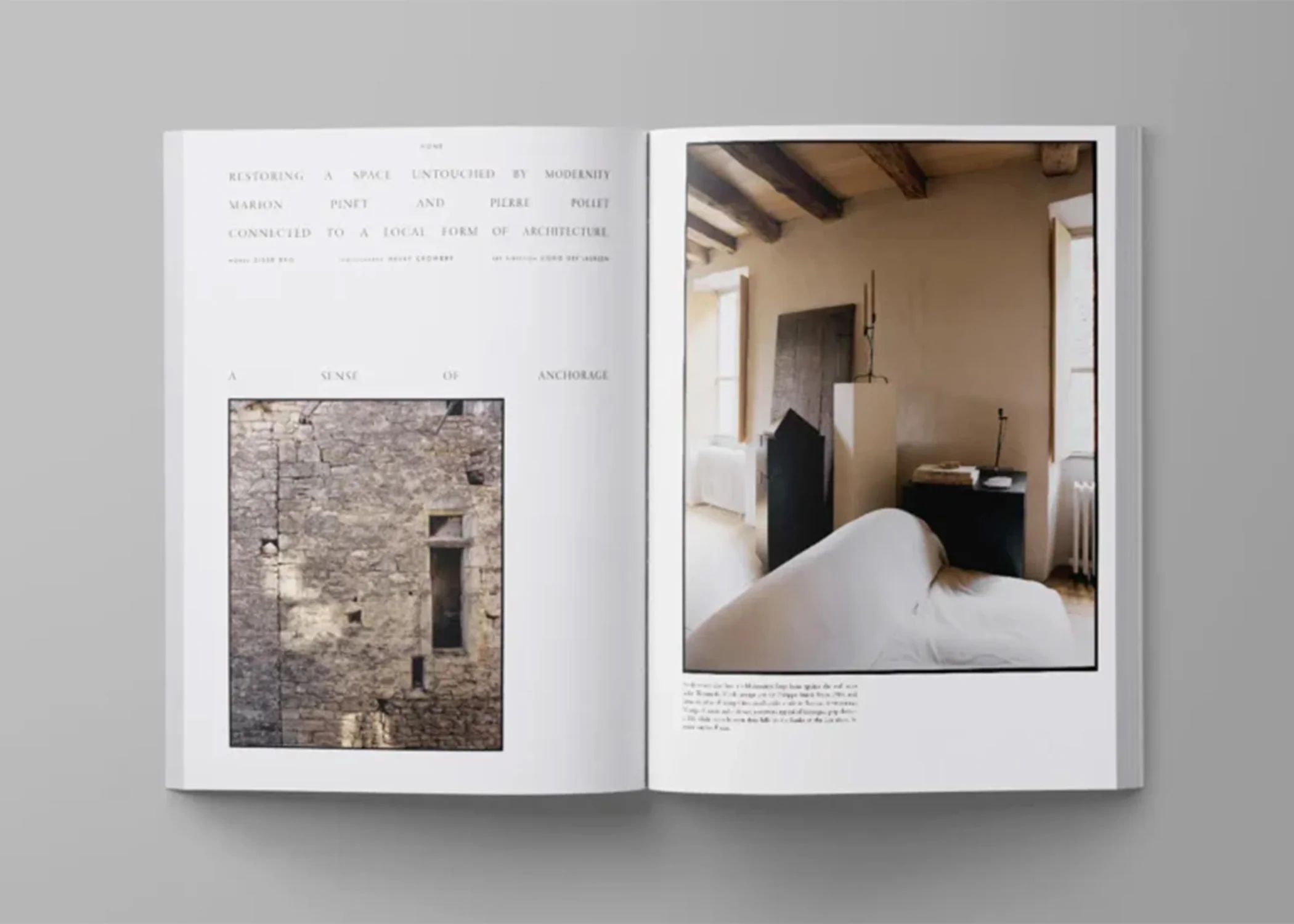 Ark Journal Vol XIII - Image 4