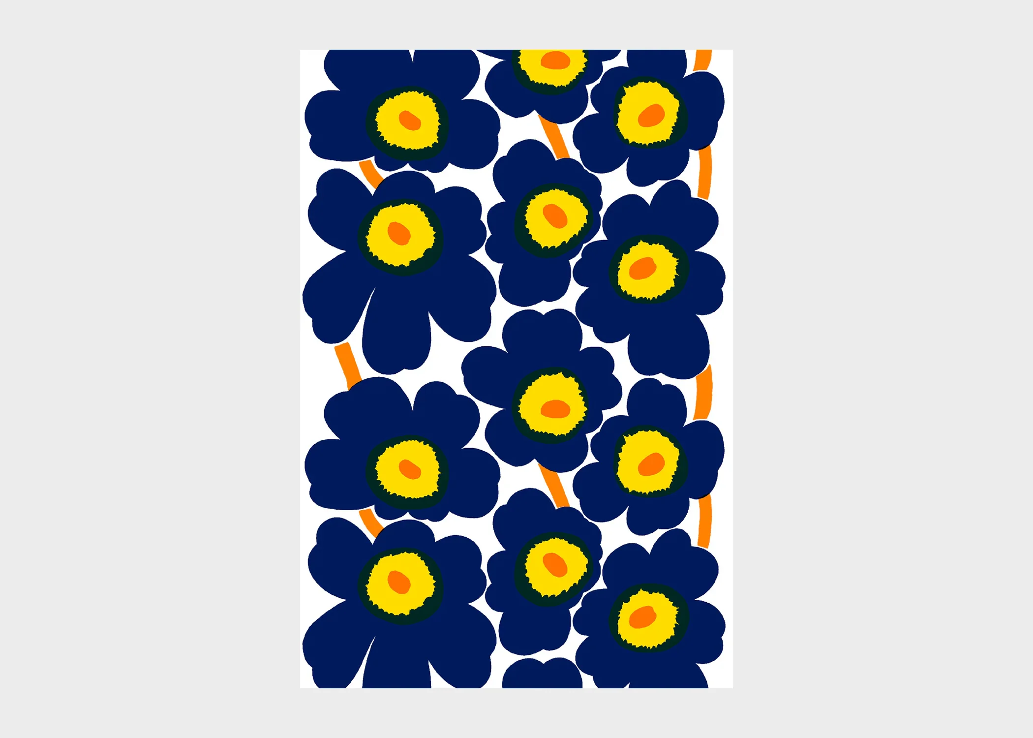 Art of Marimekko Postcard Box - Image 4