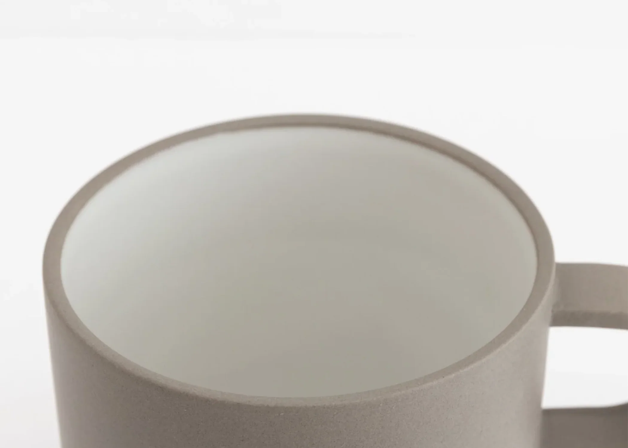 Hasami Mug - Ash White - Image 3