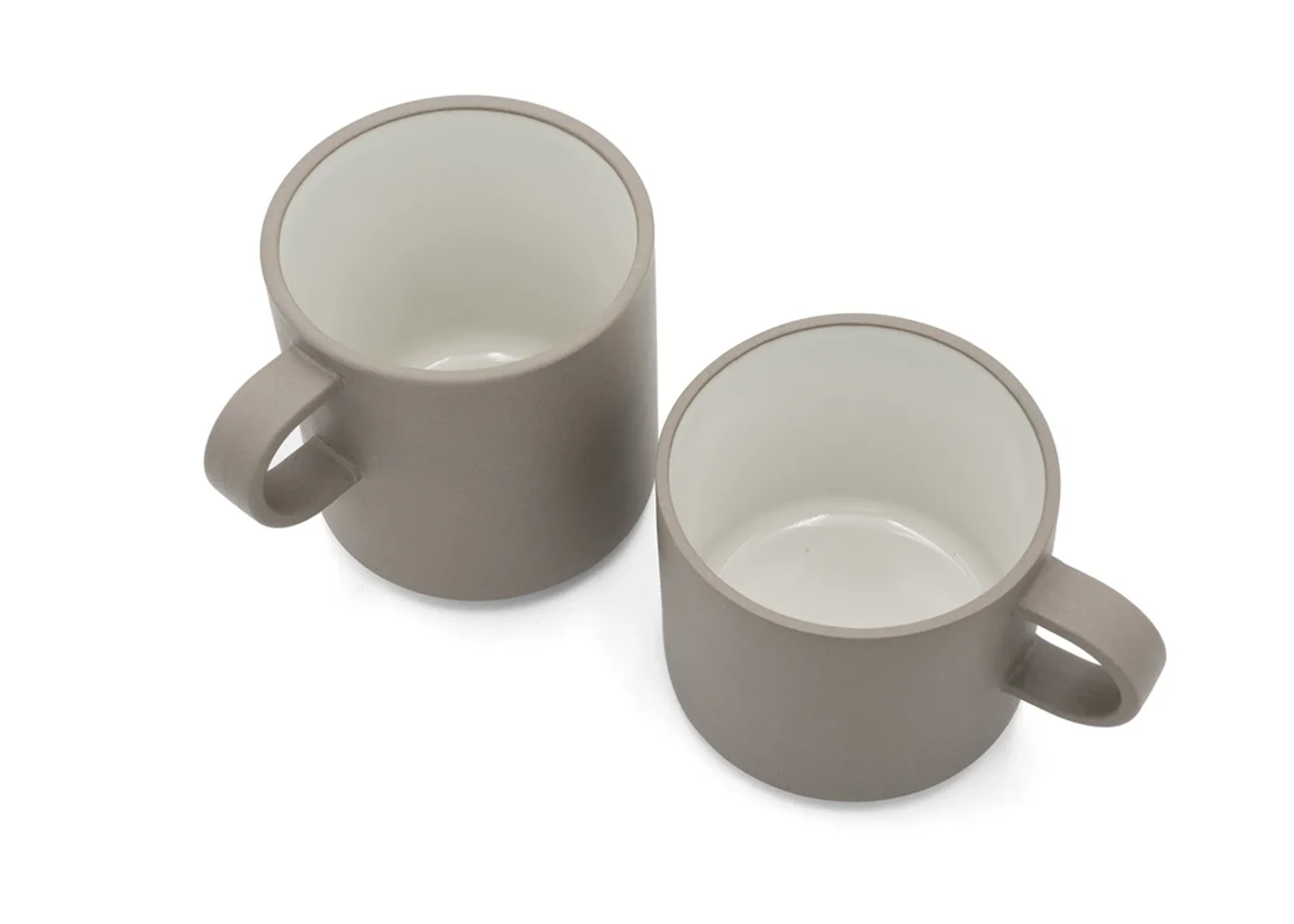 Hasami Mug - Ash White - Image 4