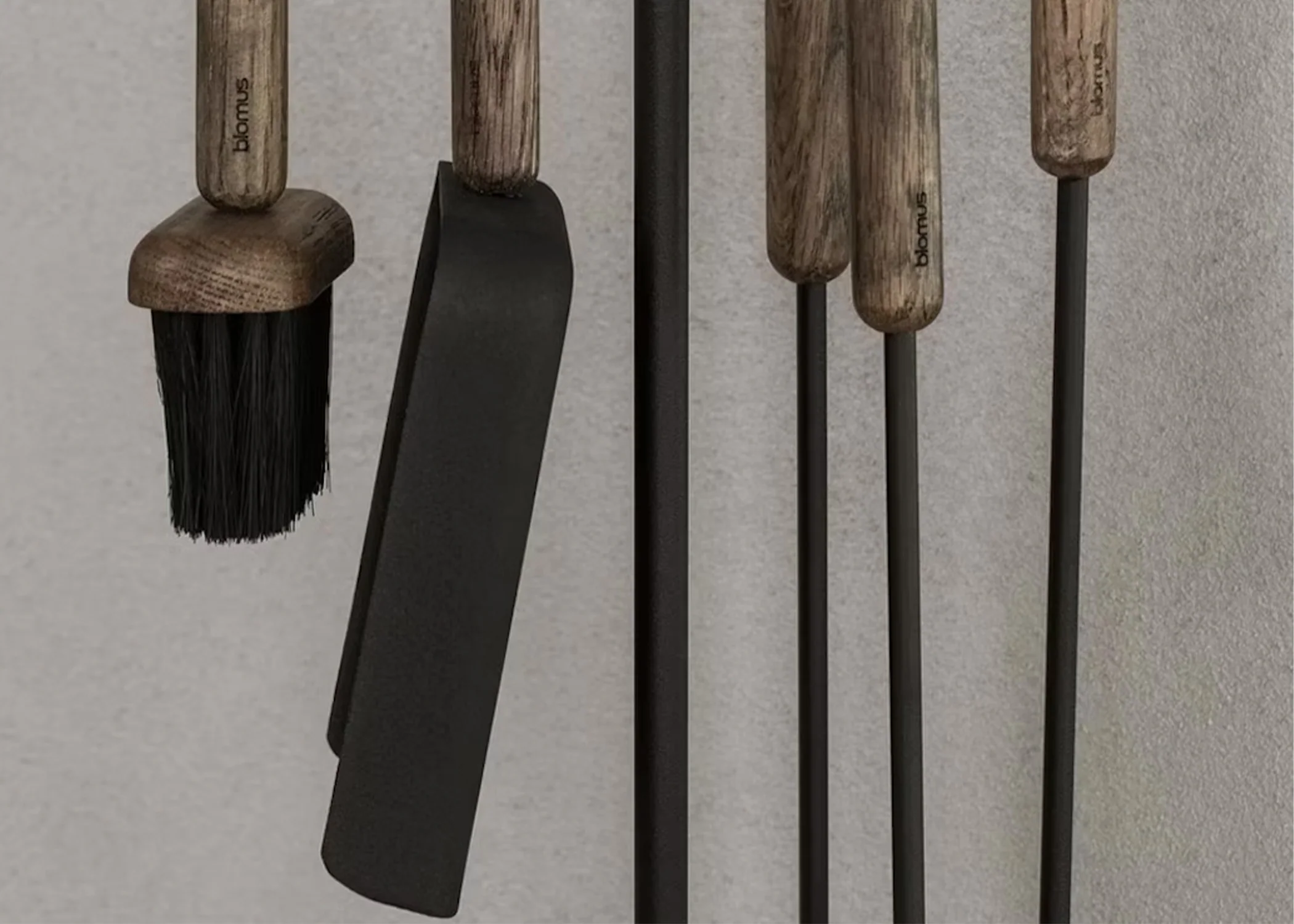 ASHI Fireplace Tools - Image 5