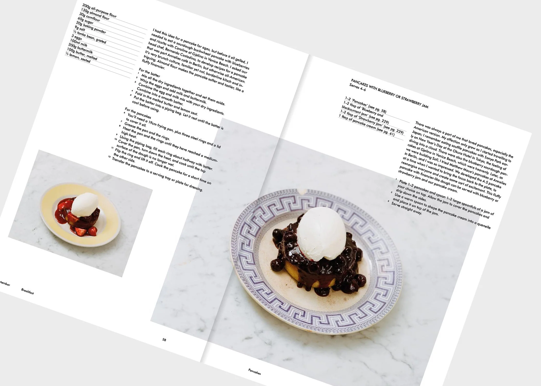 Atelier September: A place for daytime cooking - Image 2