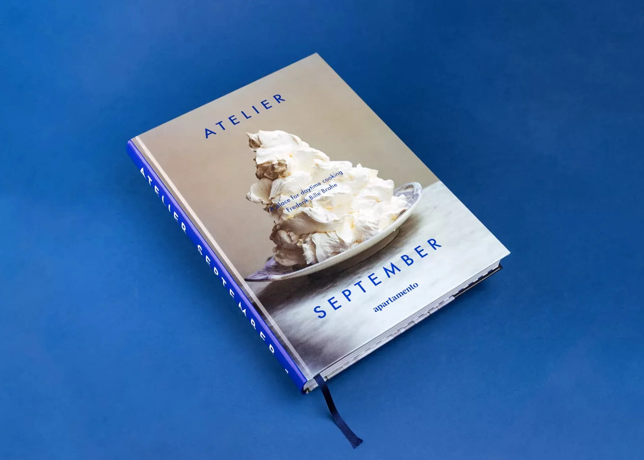 Atelier September: A place for daytime cooking - Image 5