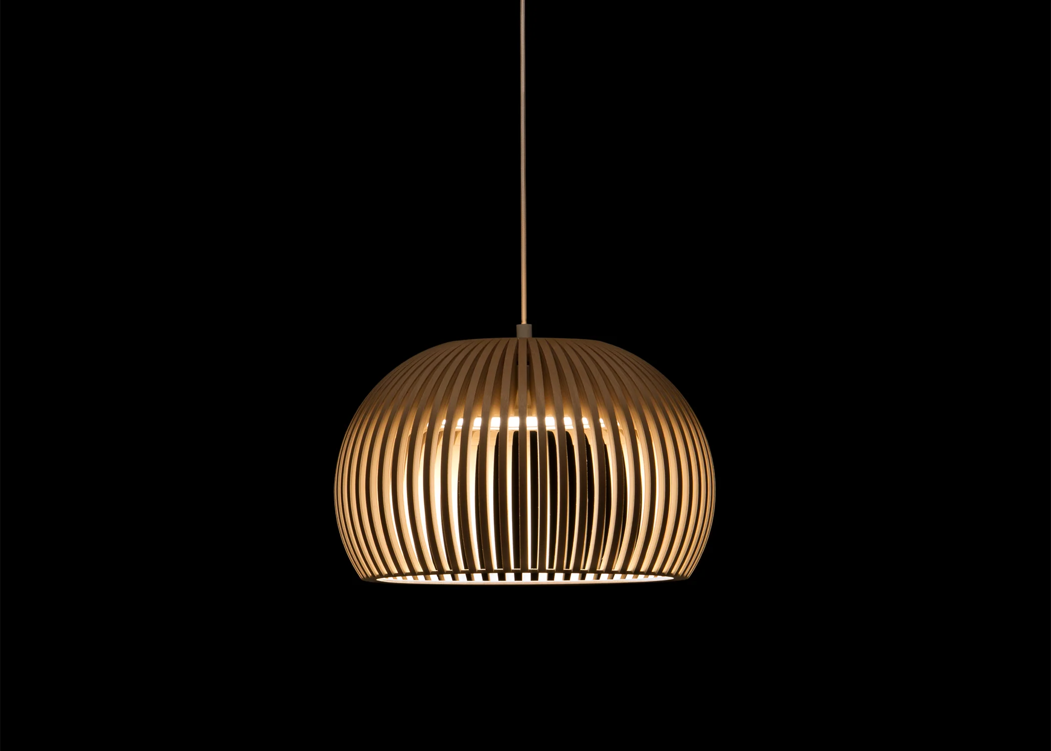 Atto 5000 Pendant - Birch - Image 5