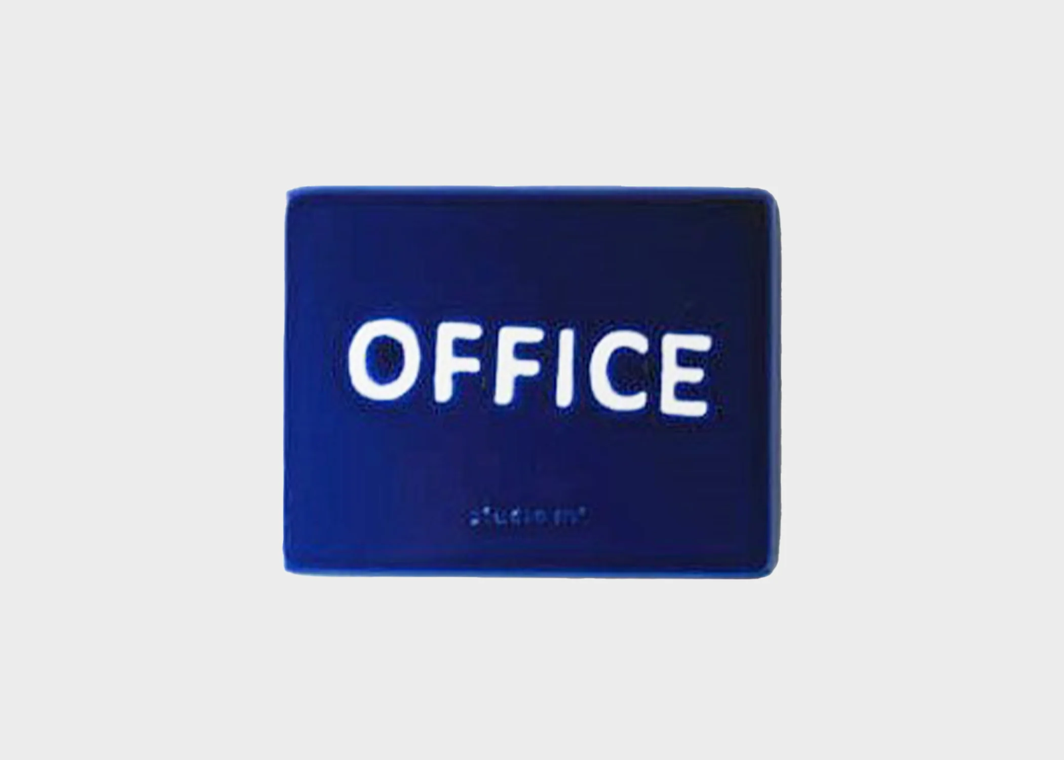 Azure Door Plate - Image 3