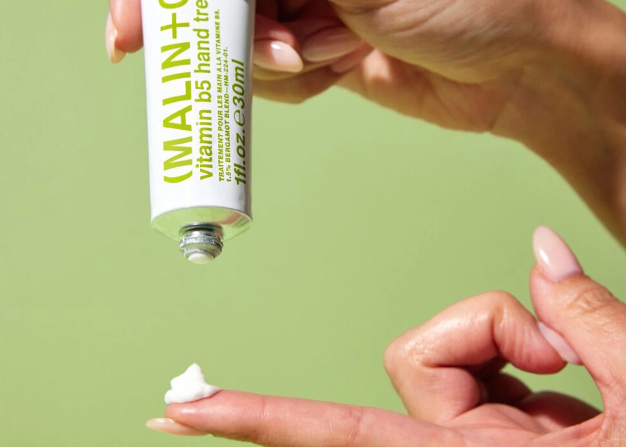 B5 Hand Treatment Malin+Goetz - Image 2