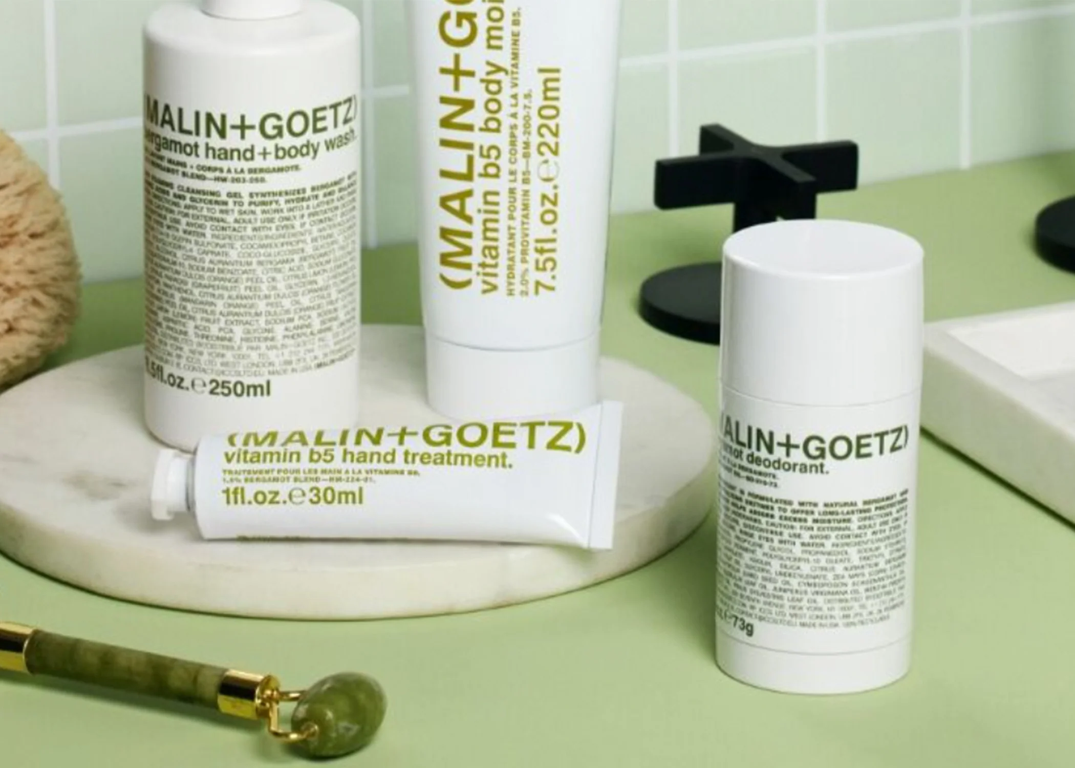 B5 Hand Treatment Malin+Goetz - Image 3