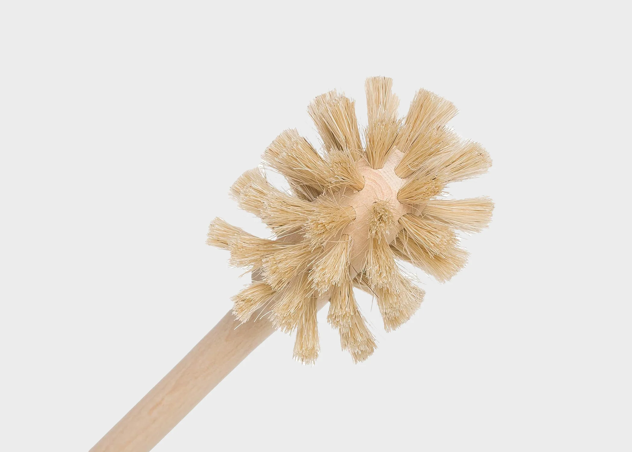 Beechwood Bottle Brush - Image 2