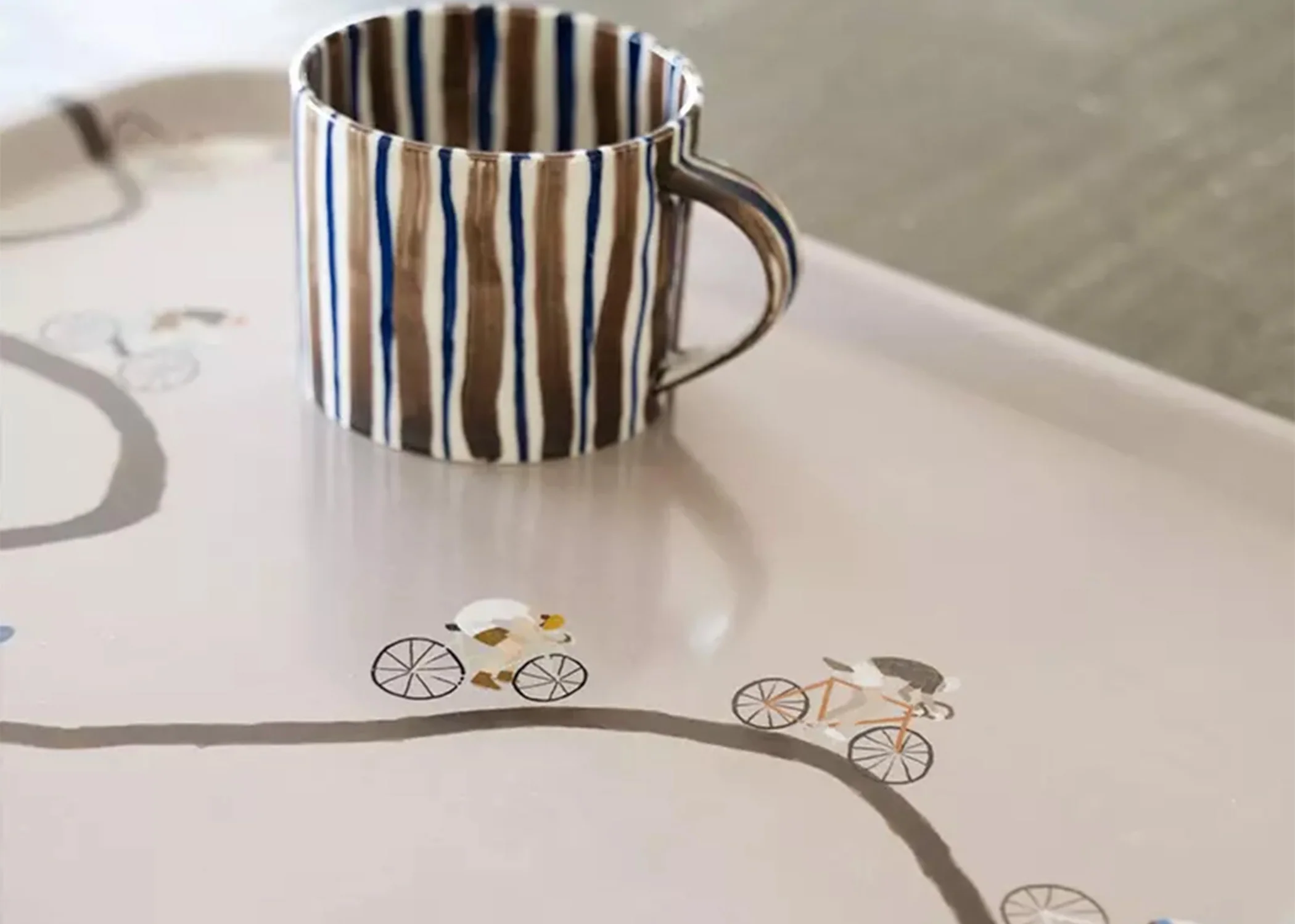 Bikers Trays - Image 3