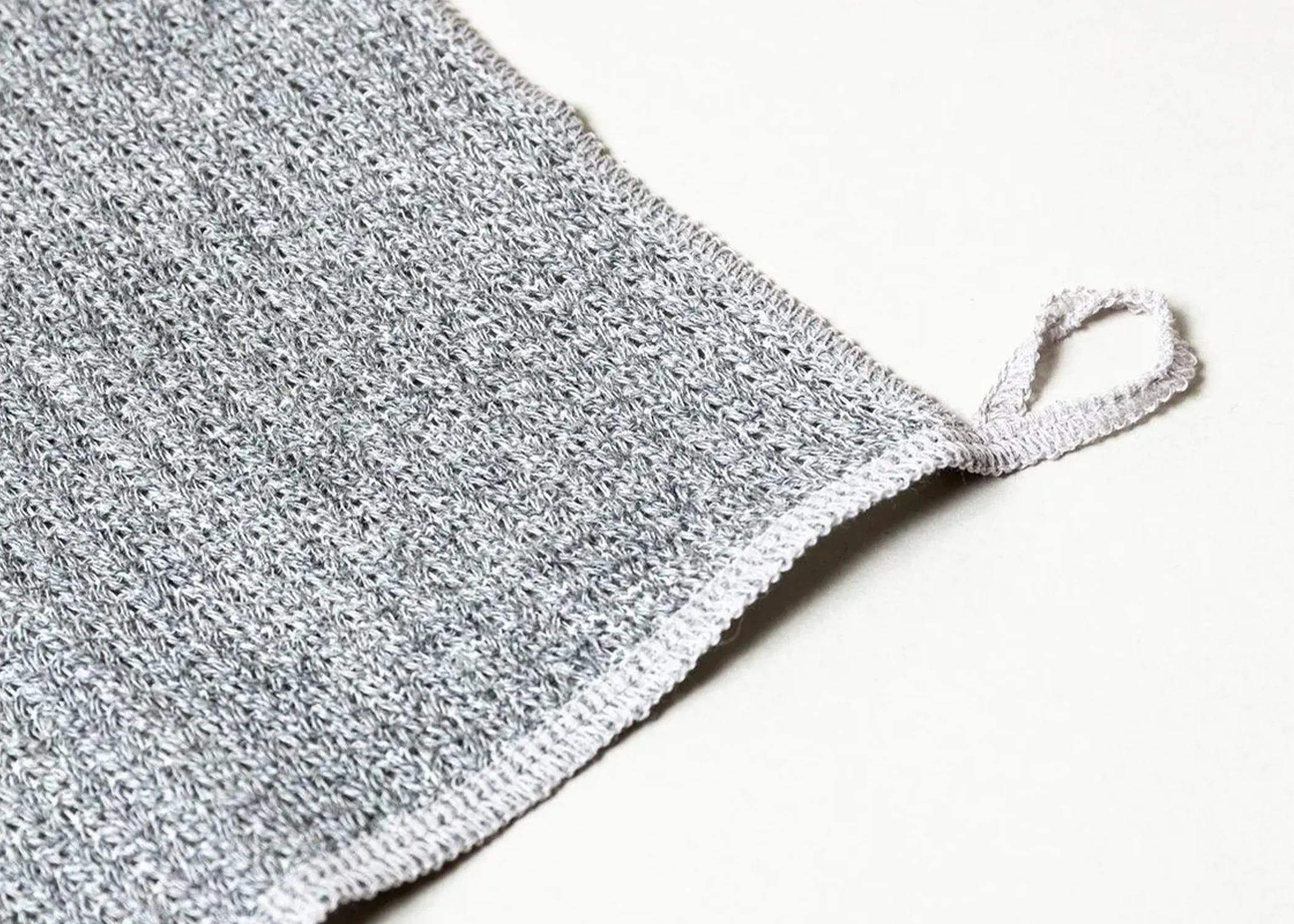 Binchotan Face Towel - Image 2