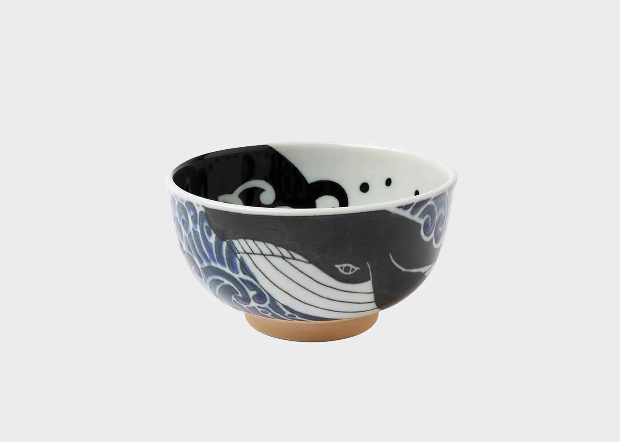 Blue Whale Bowl 5"