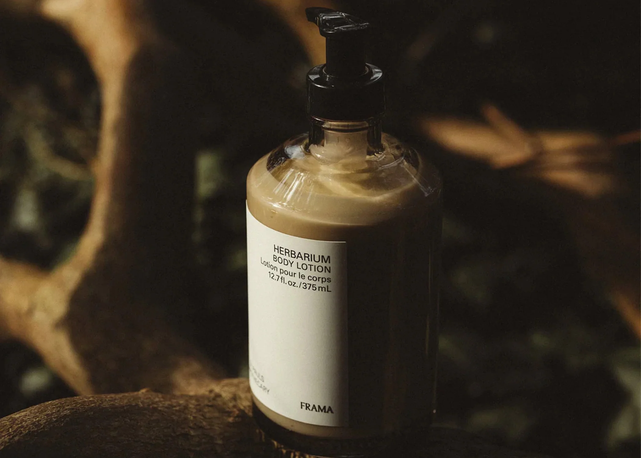 FRAMA Body Lotion 375ml - Image 6