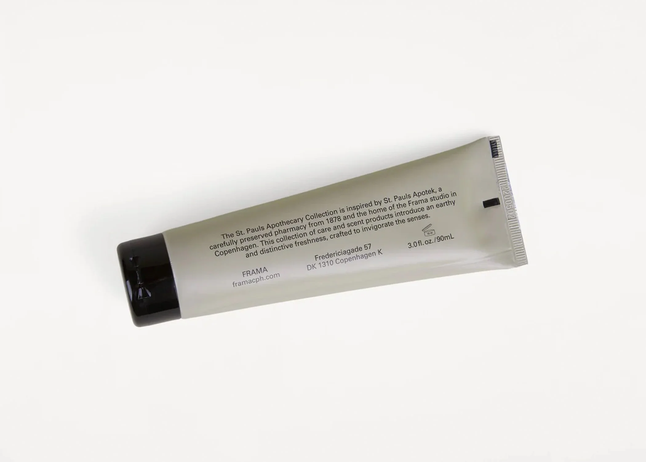 FRAMA Body Lotion 90ml - Image 4