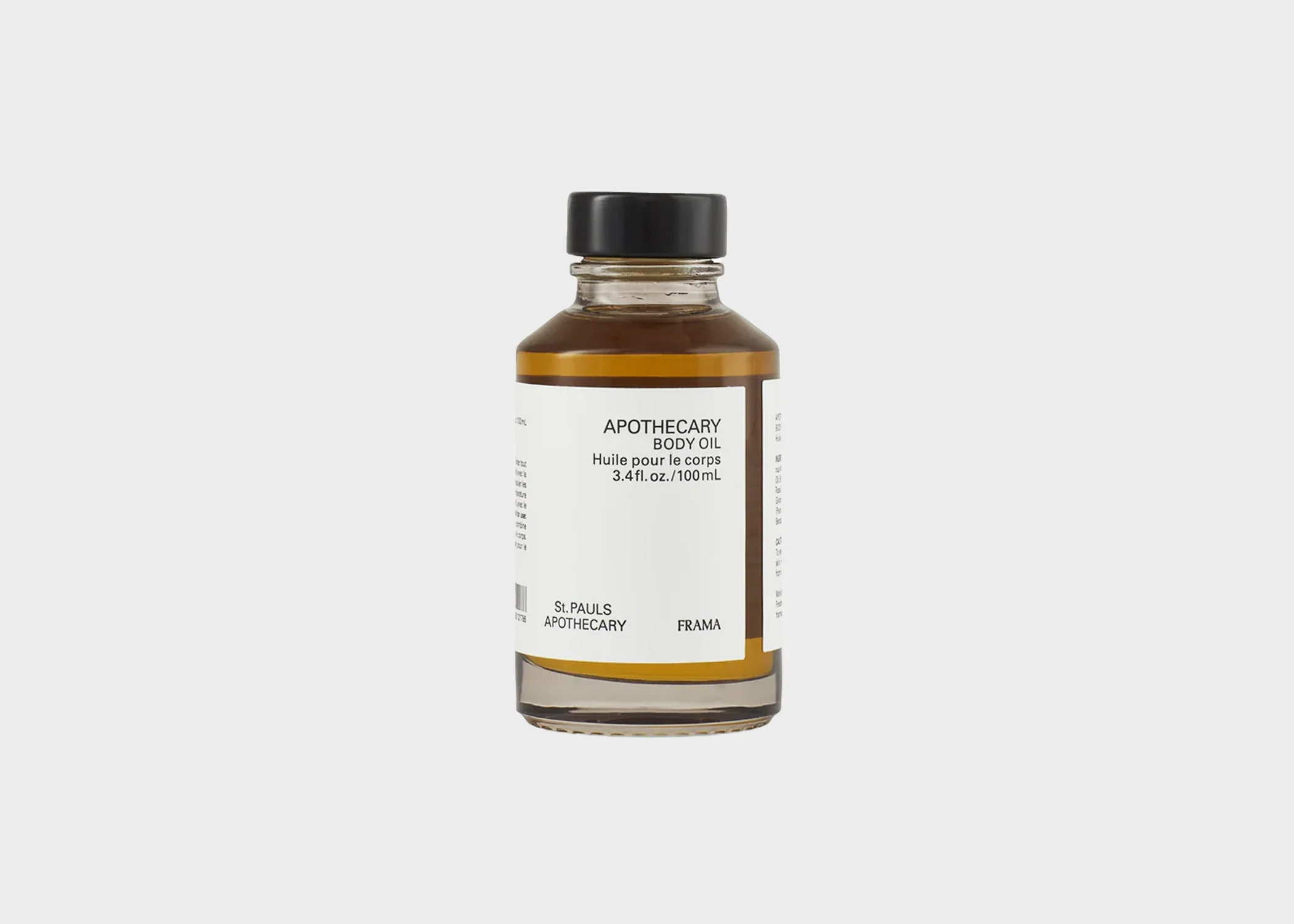 FRAMA Body Oil 100ml - Image 4