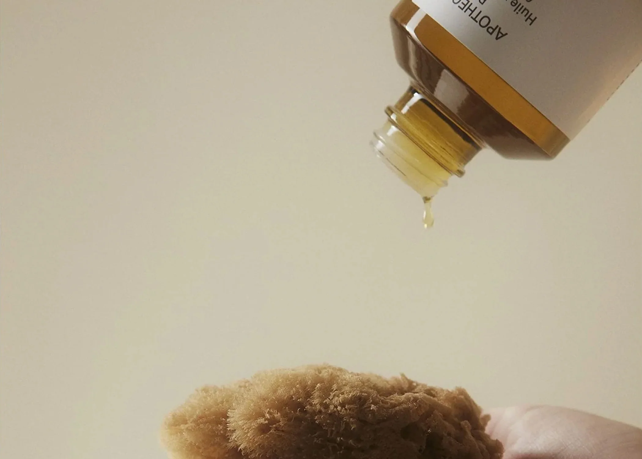 FRAMA Body Oil 100ml - Image 6