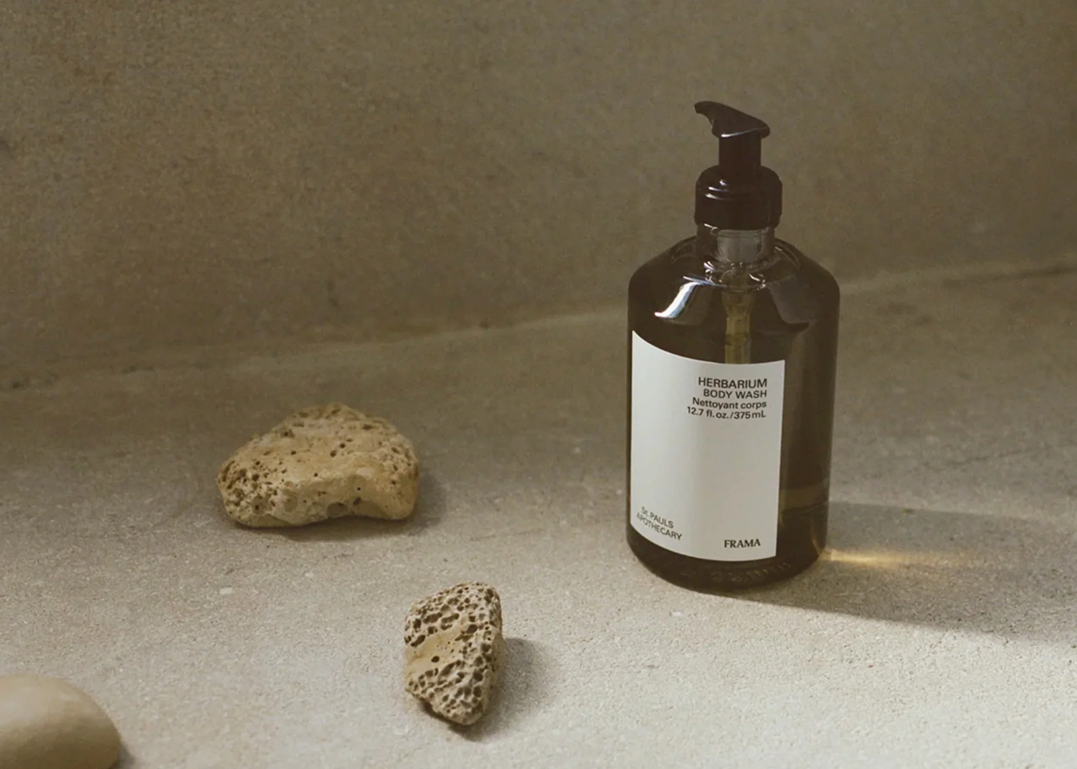 FRAMA Body Wash 375ml - Image 3