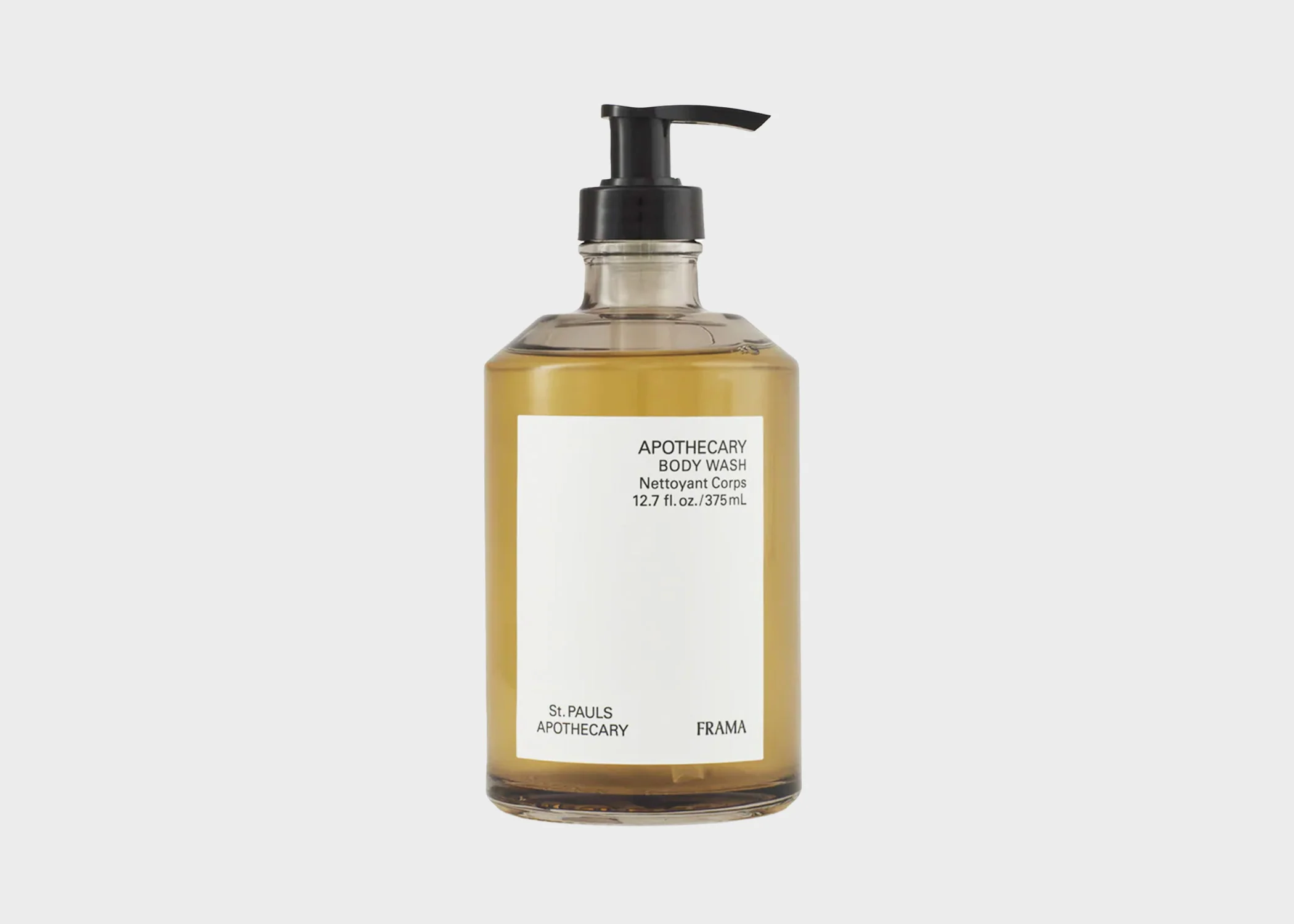 FRAMA Body Wash 375ml - Image 4