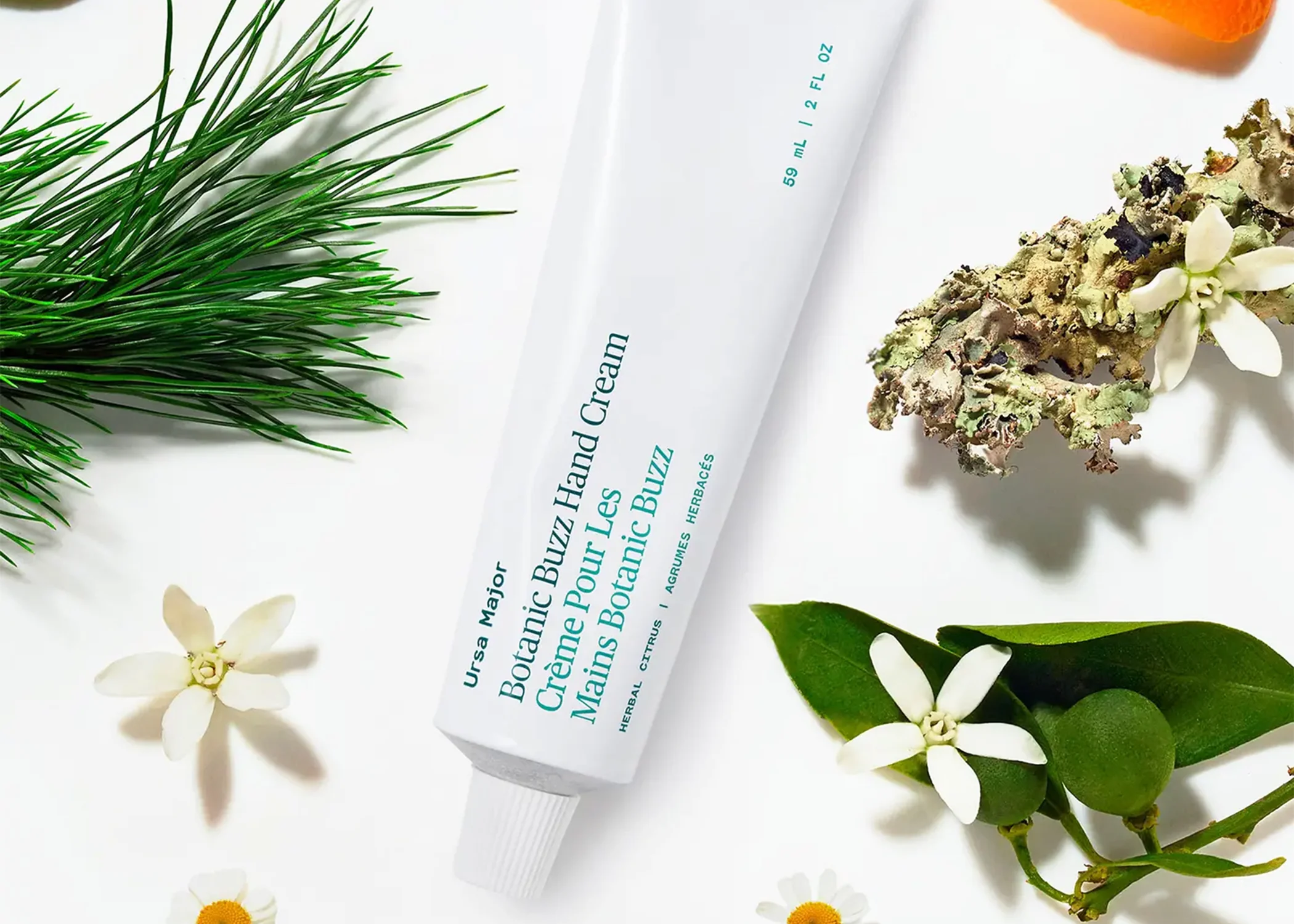 Botanic Buzz Hand Cream - Image 3