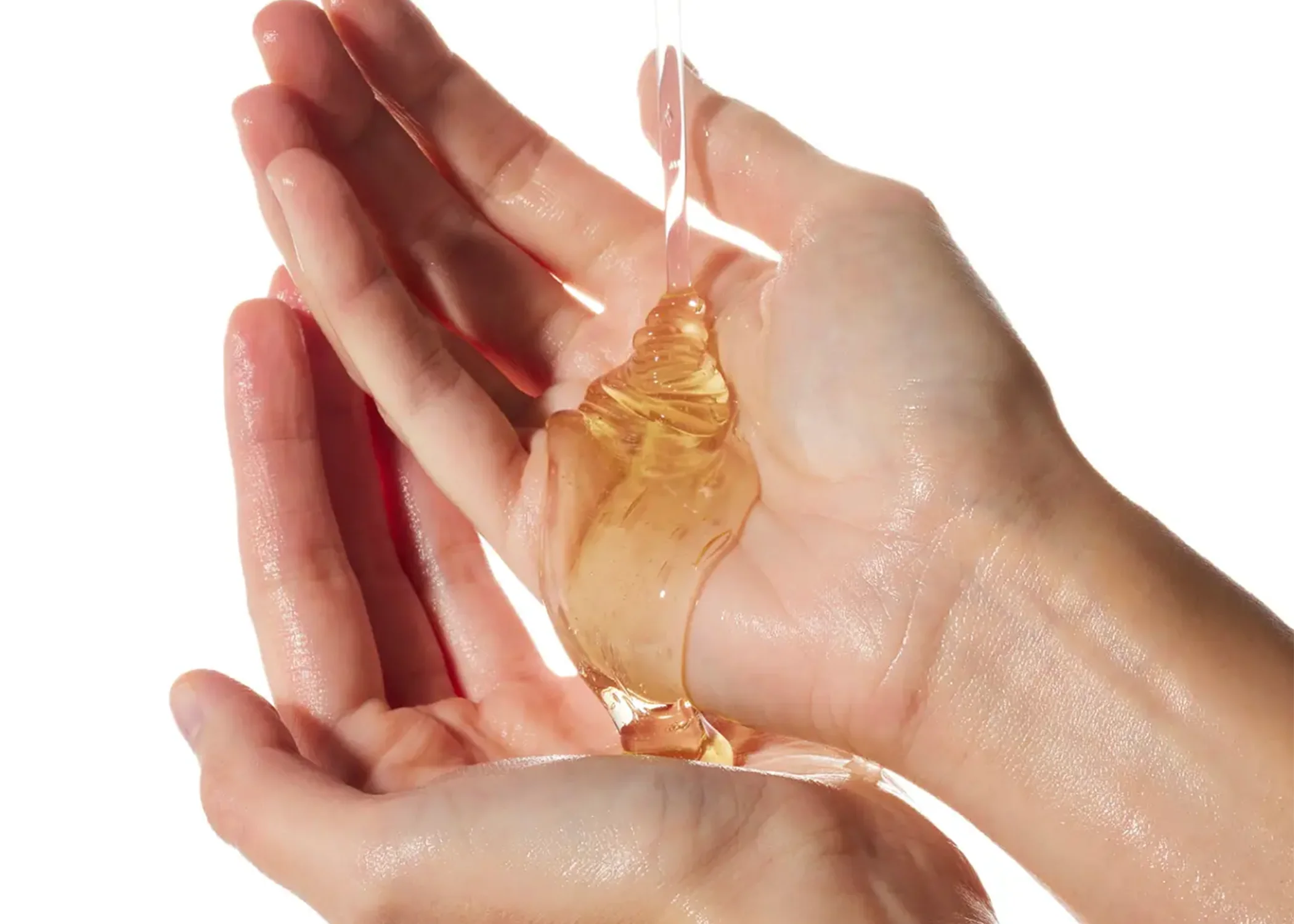 Botanic Buzz Hand Wash - Image 3