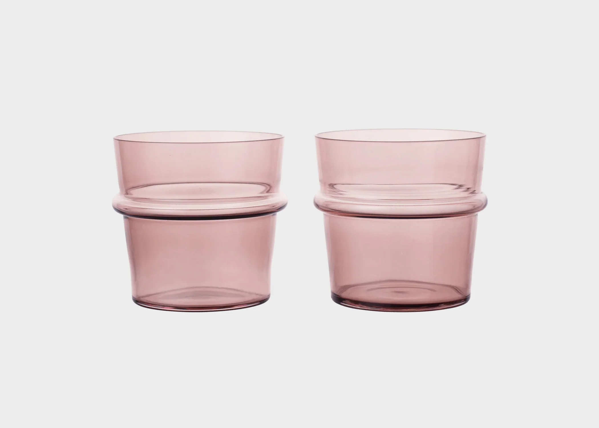 Boya Low Glasses - Image 3