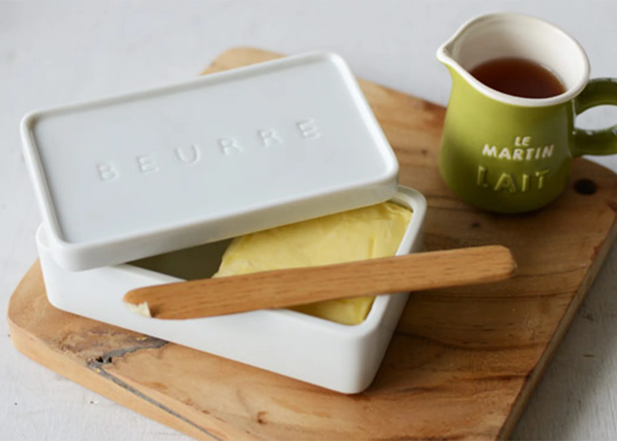 Butter Case Plain - Image 2