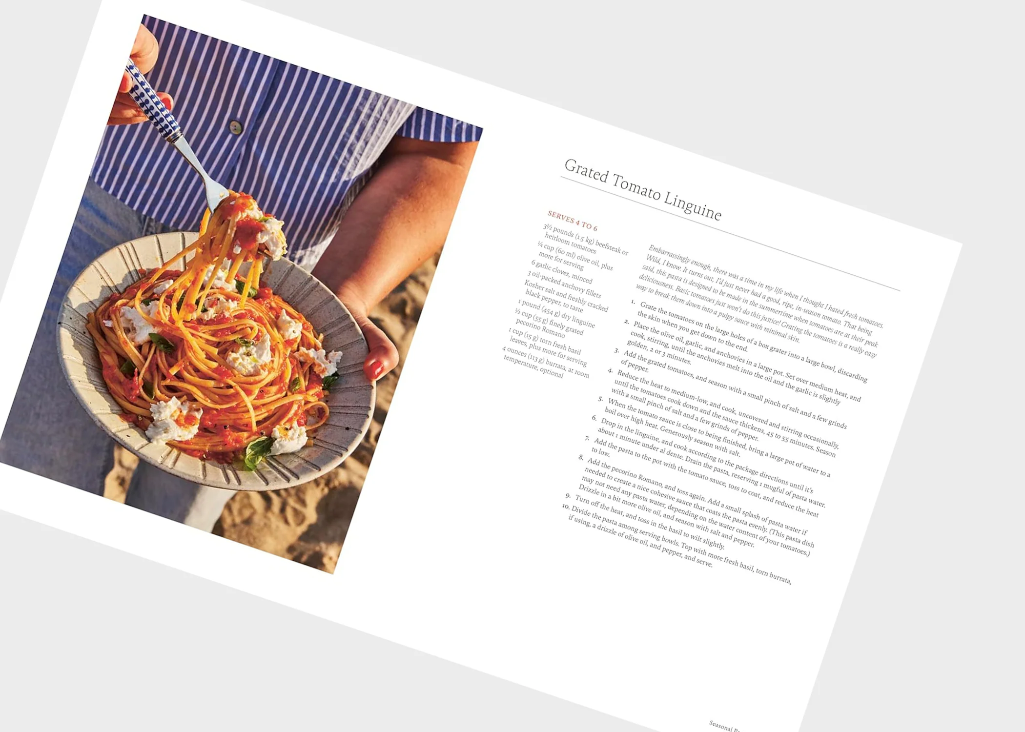 By Heart: Recipes to Hold Near and Dear - Image 2
