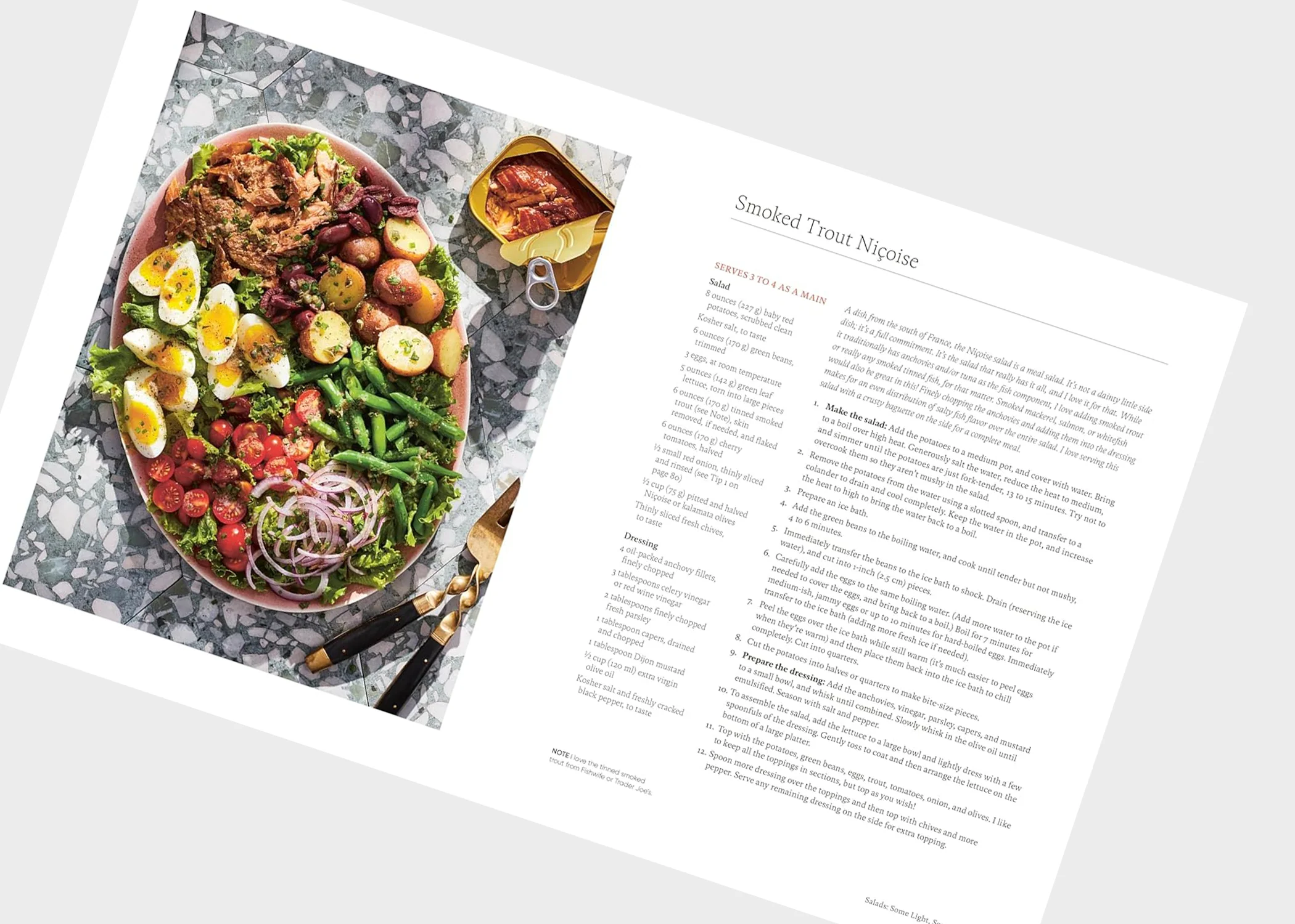 By Heart: Recipes to Hold Near and Dear - Image 3