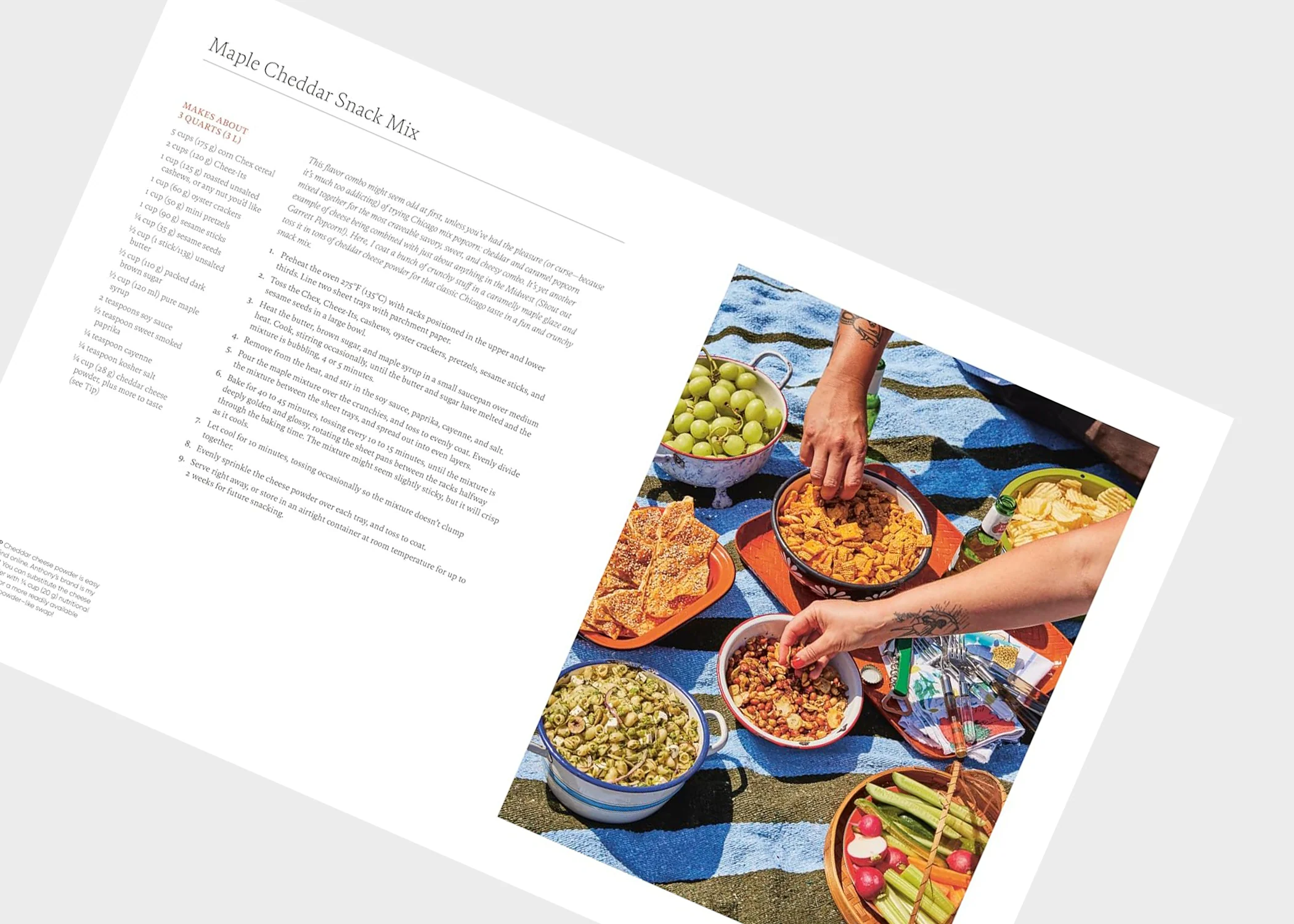 By Heart: Recipes to Hold Near and Dear - Image 4