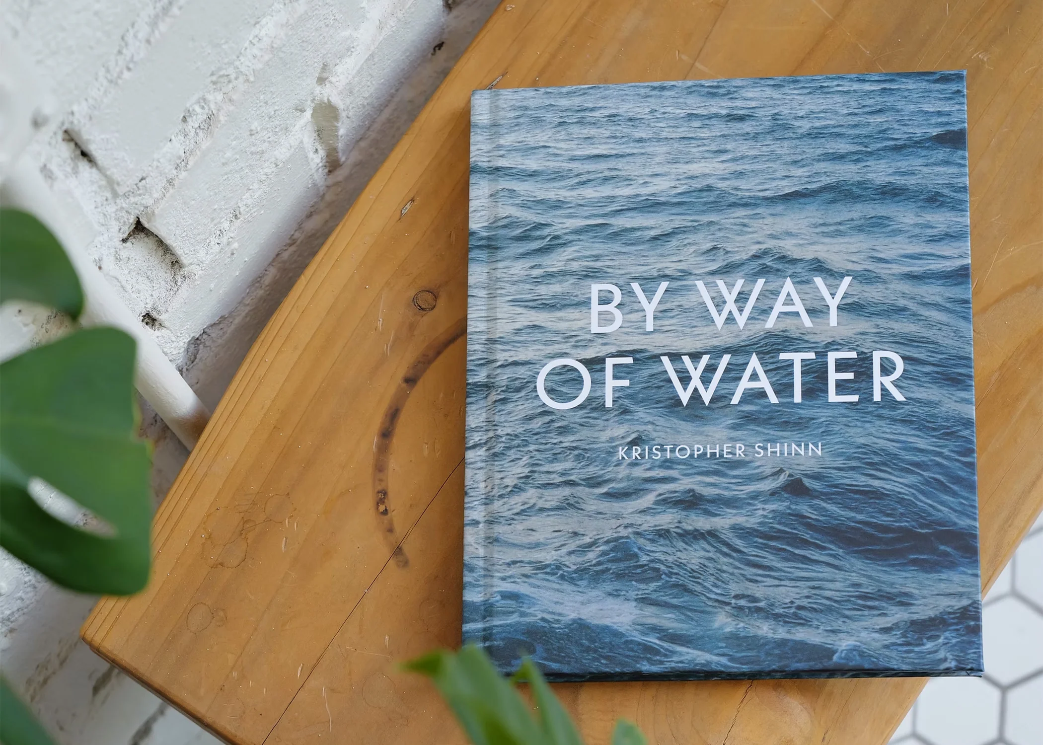 By Way of Water - Image 4