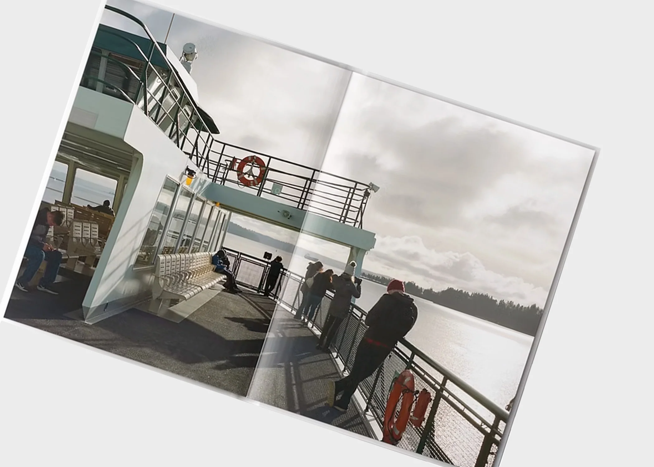 By Way of Water - Image 5
