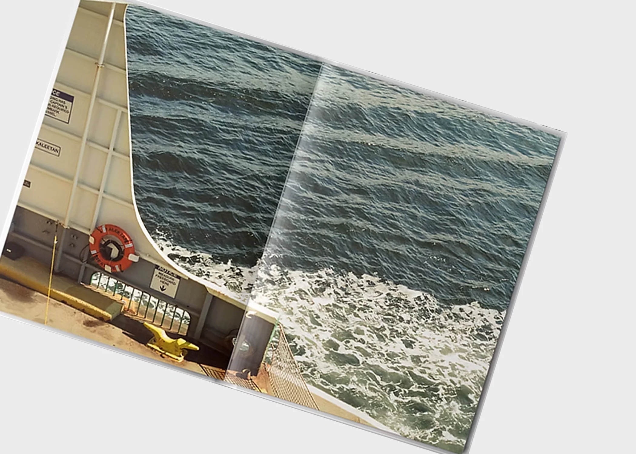 By Way of Water - Image 6