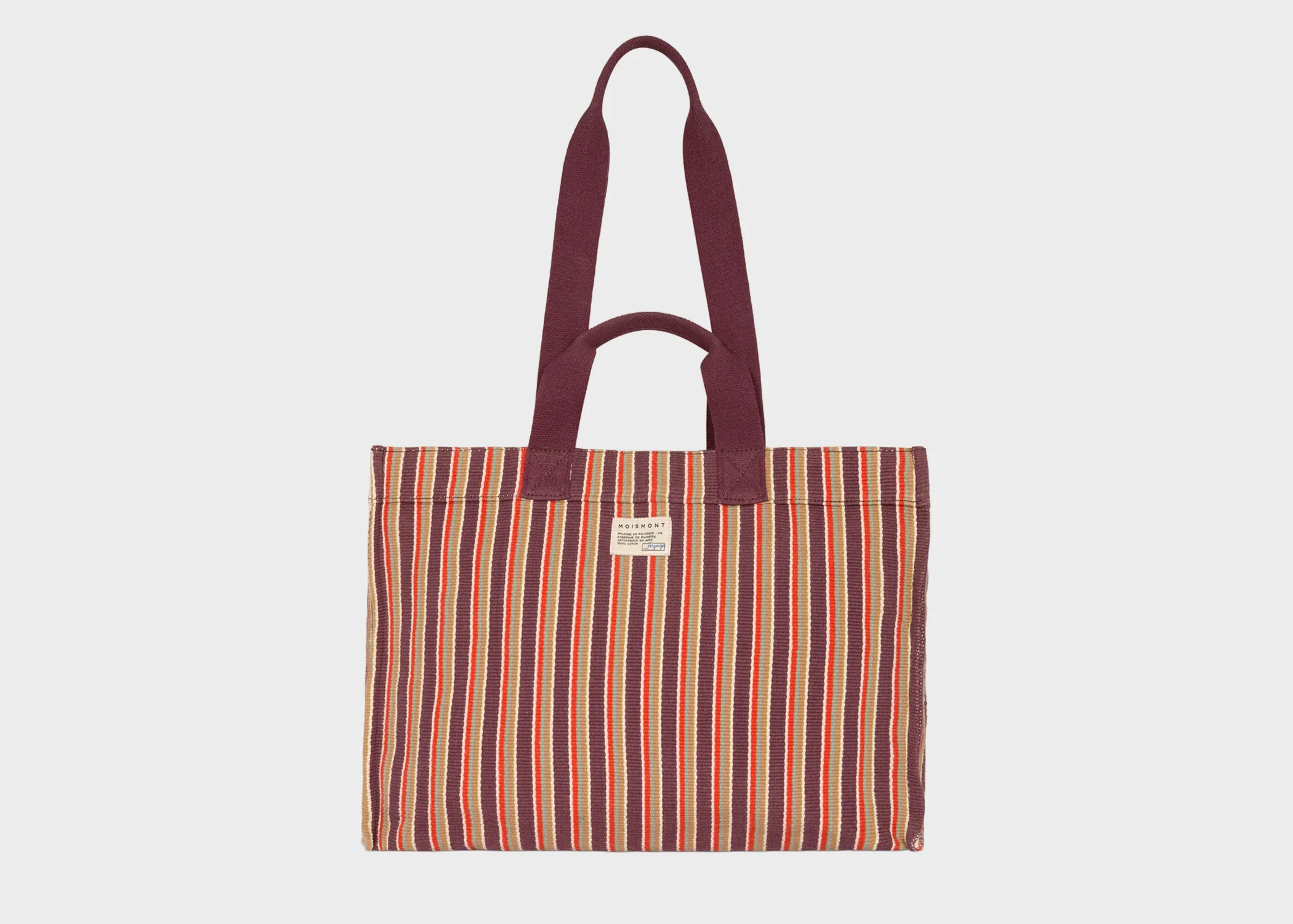 Cabas Bag No. 46 - Image 3